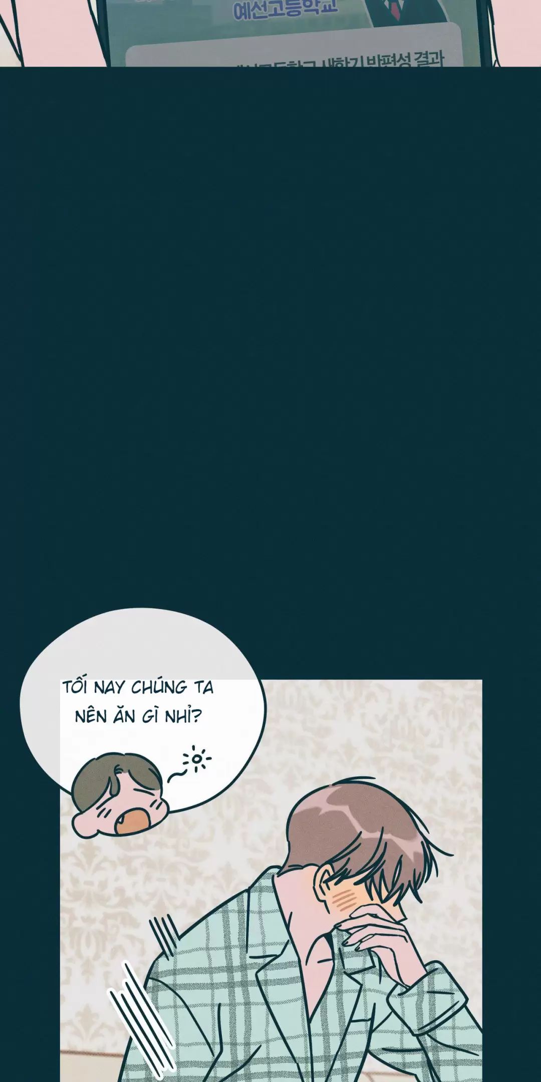 Lời Tỏ Tình Từ Con Số 0 Chapter  9 - 86
