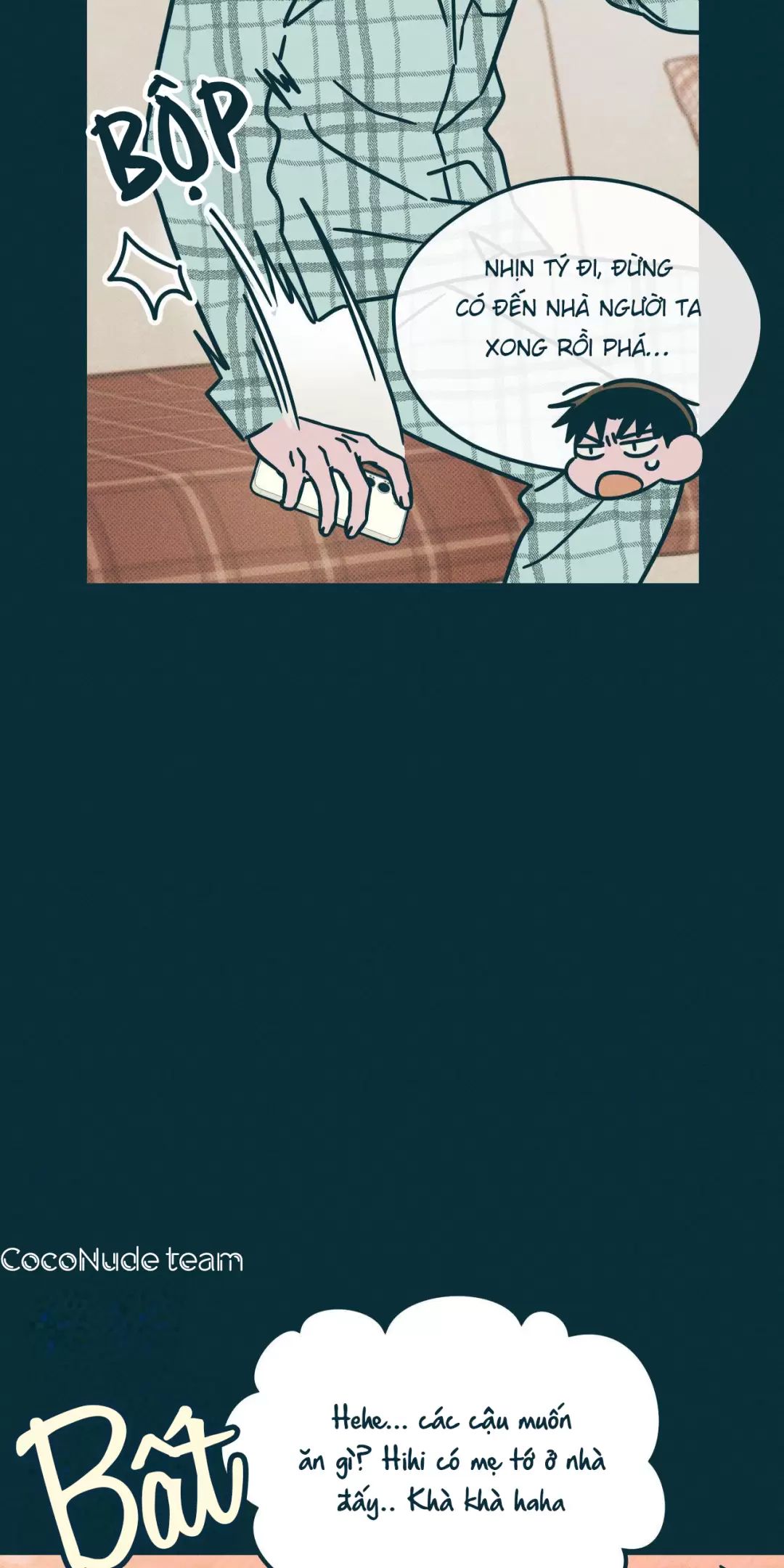 Lời Tỏ Tình Từ Con Số 0 Chapter  9 - 87