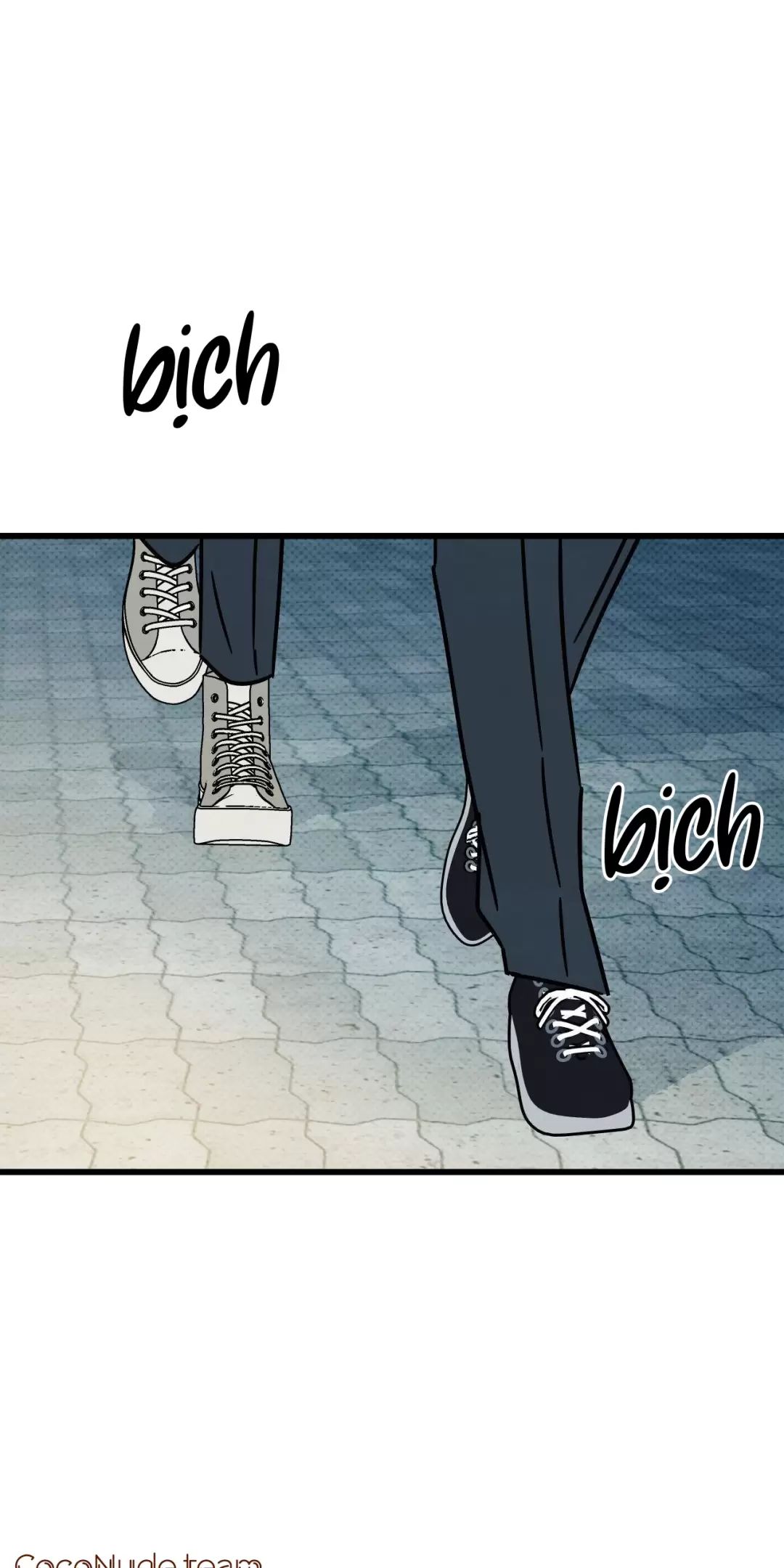 Lời Tỏ Tình Từ Con Số 0 Chapter  11 - 2