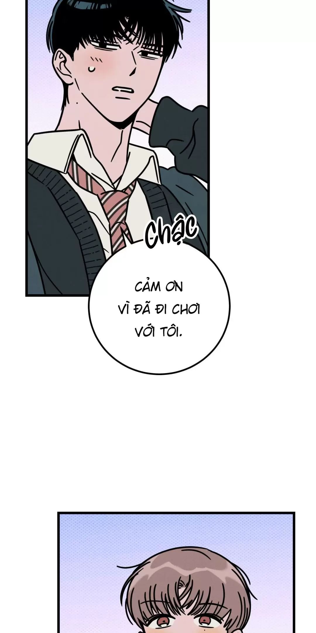 Lời Tỏ Tình Từ Con Số 0 Chapter  11 - 13
