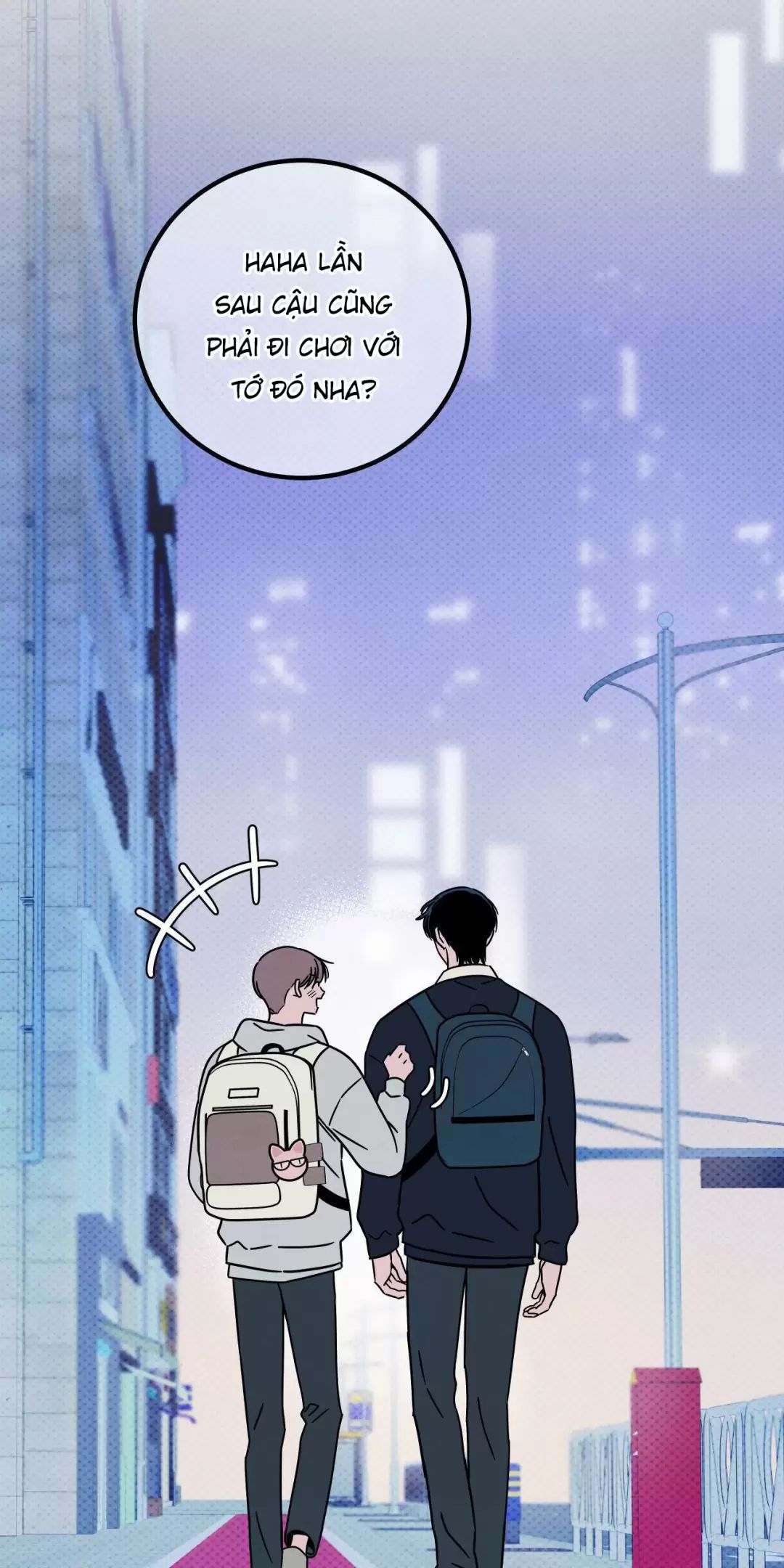 Lời Tỏ Tình Từ Con Số 0 Chapter  11 - 16