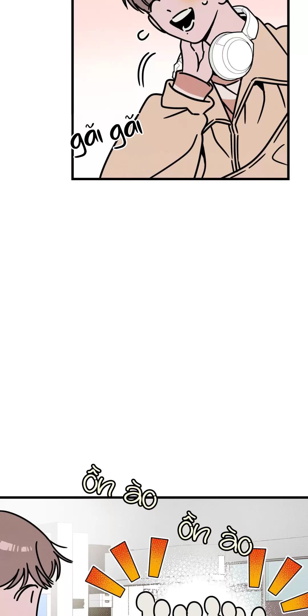 Lời Tỏ Tình Từ Con Số 0 Chapter  11 - 26