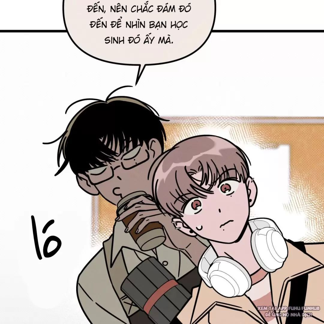 Lời Tỏ Tình Từ Con Số 0 Chapter  11 - 30