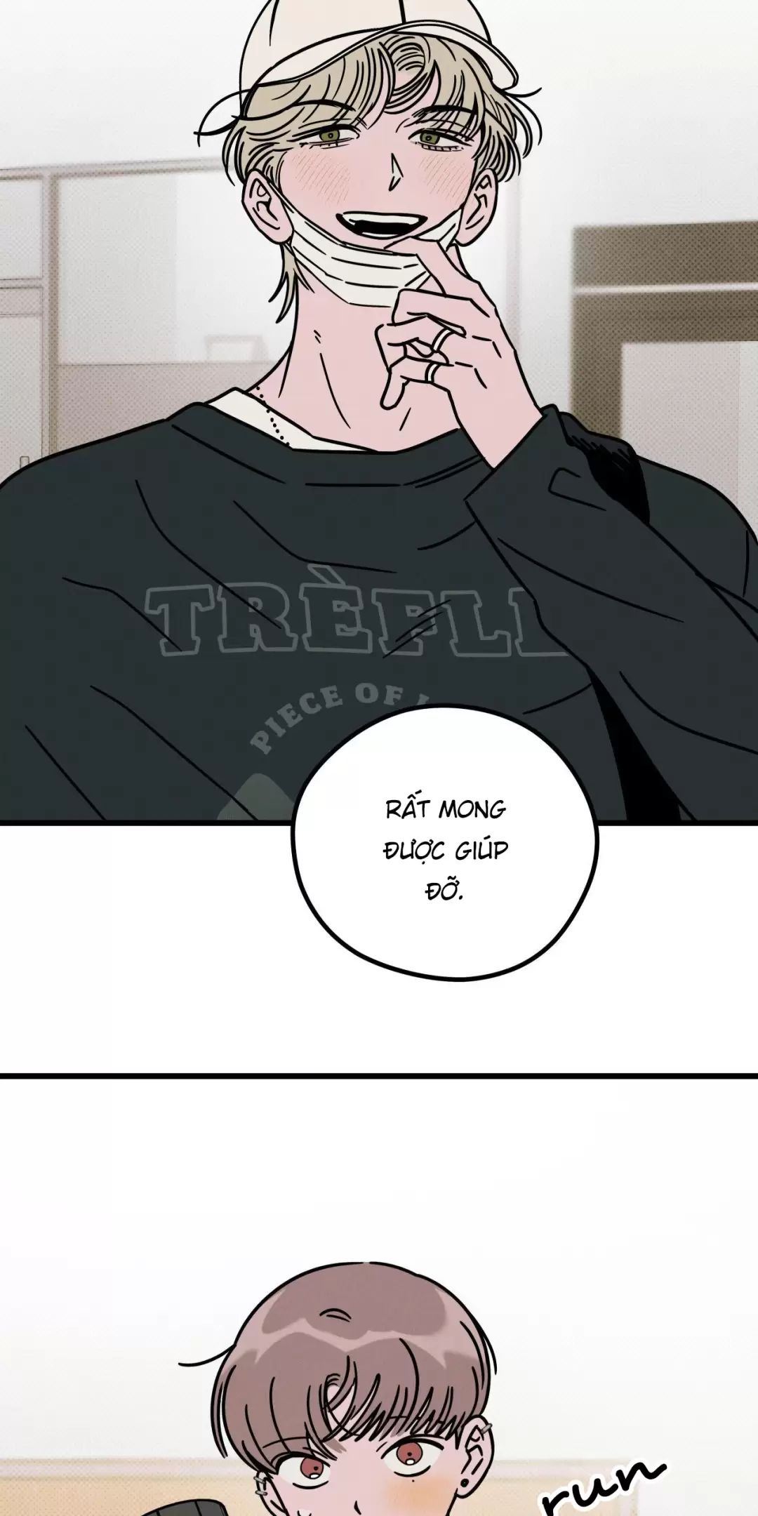 Lời Tỏ Tình Từ Con Số 0 Chapter  11 - 46