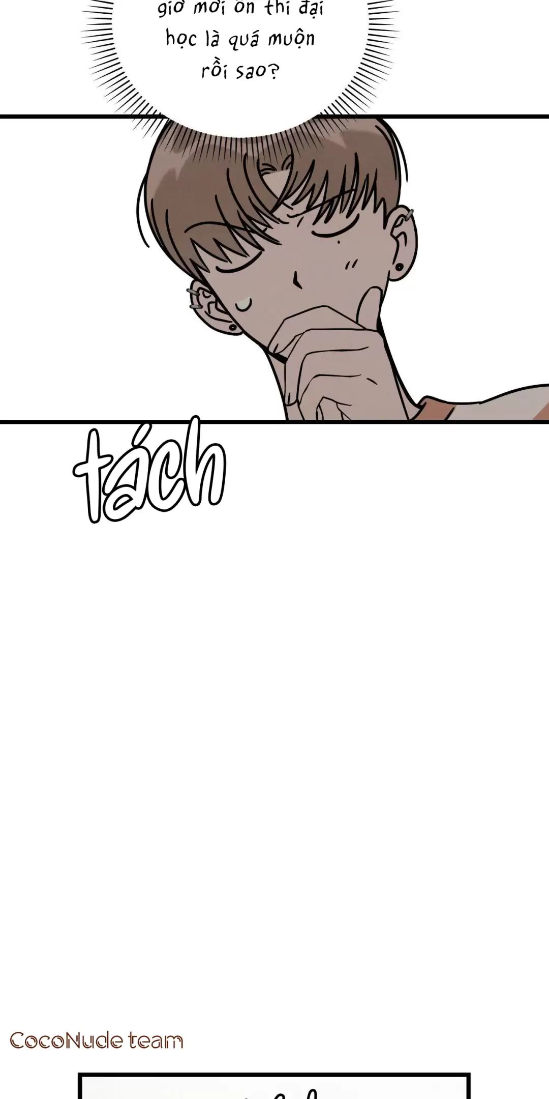 Lời Tỏ Tình Từ Con Số 0 Chapter  11 - 62