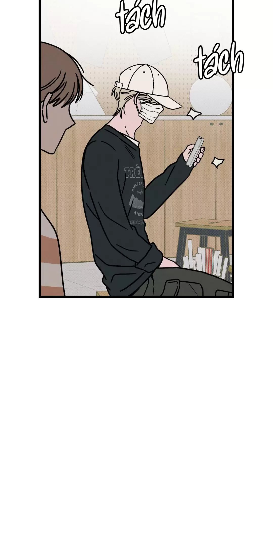 Lời Tỏ Tình Từ Con Số 0 Chapter  11 - 63