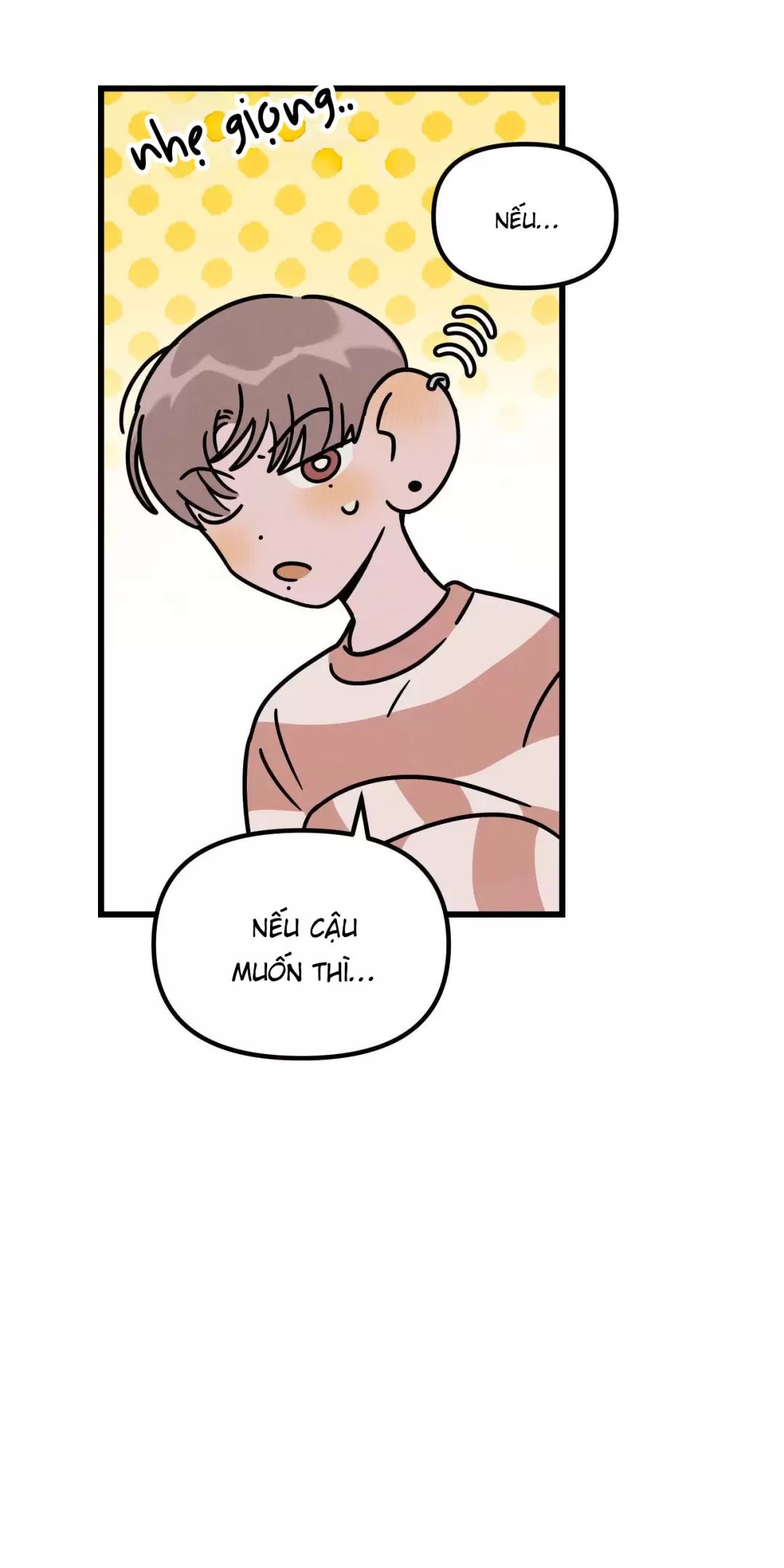 Lời Tỏ Tình Từ Con Số 0 Chapter  11 - 77