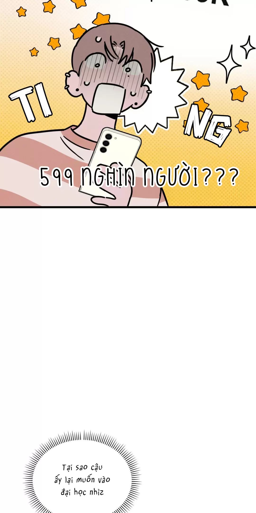 Lời Tỏ Tình Từ Con Số 0 Chapter  11 - 86