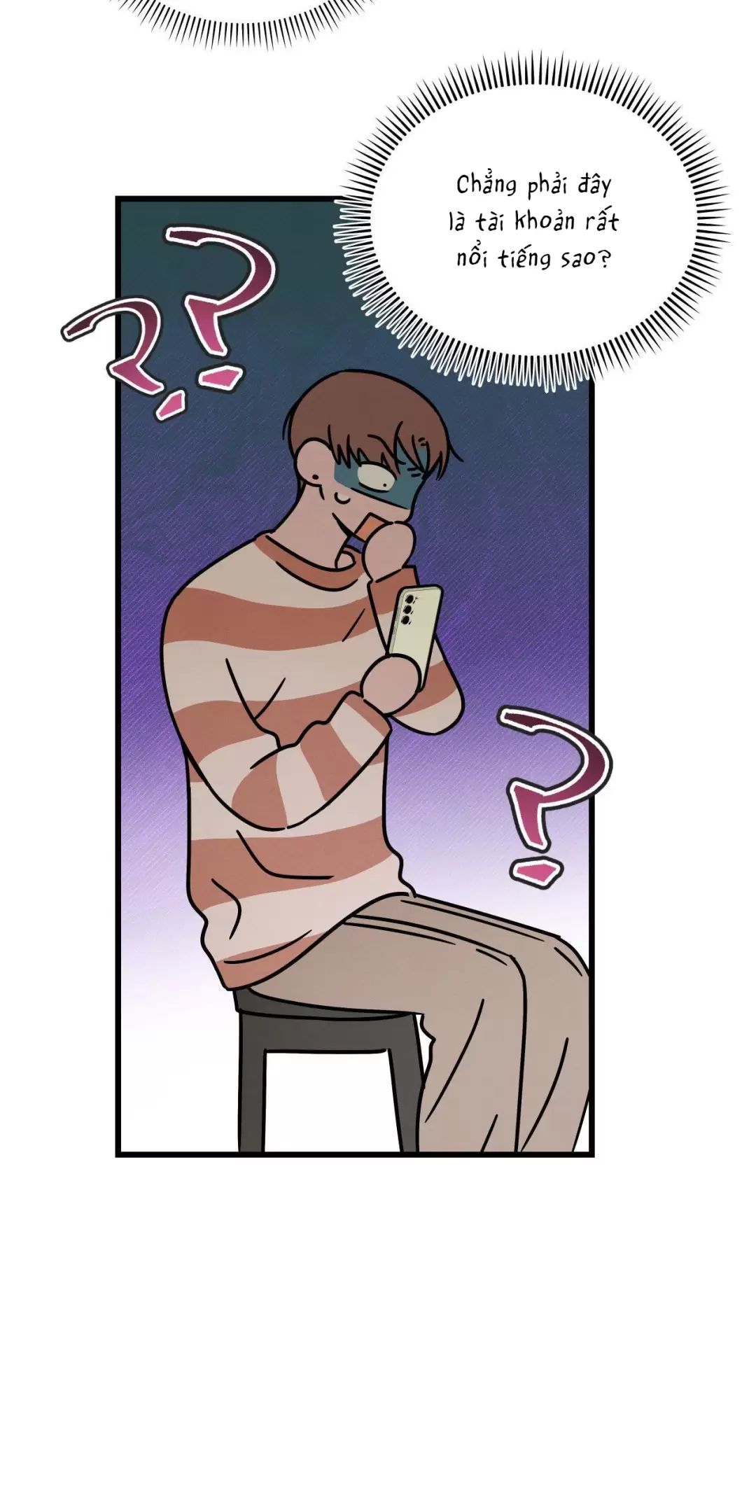Lời Tỏ Tình Từ Con Số 0 Chapter  11 - 87
