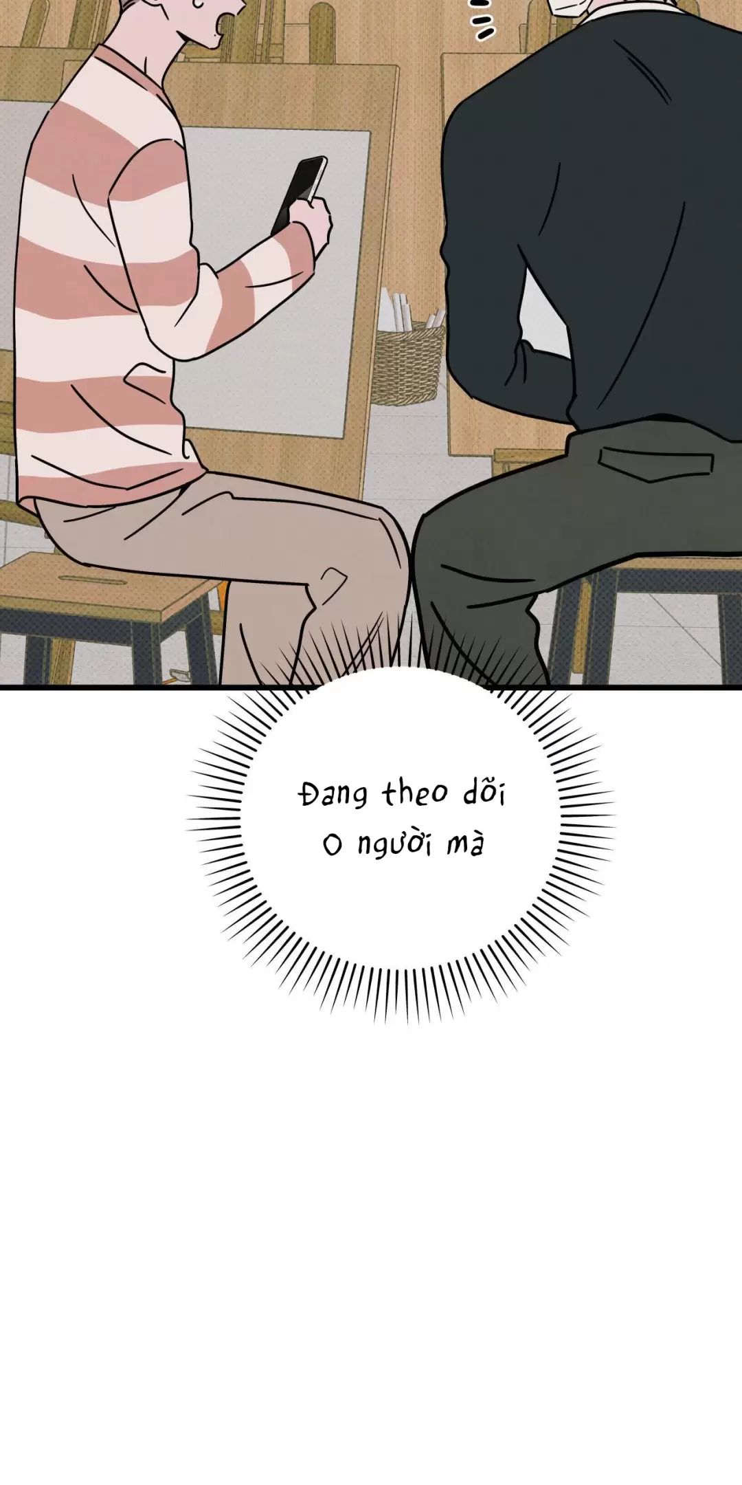 Lời Tỏ Tình Từ Con Số 0 Chapter  11 - 92