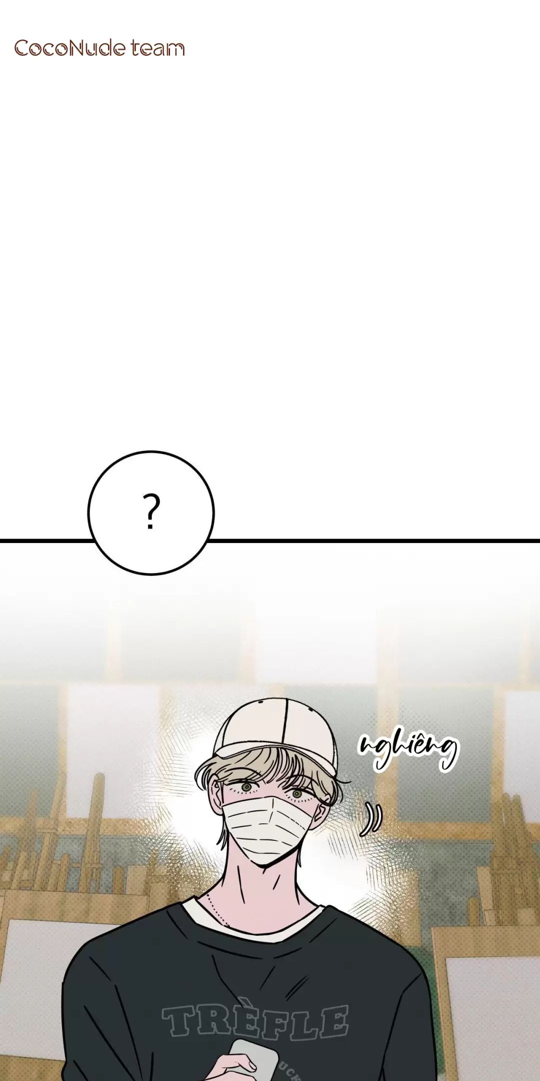 Lời Tỏ Tình Từ Con Số 0 Chapter  11 - 93