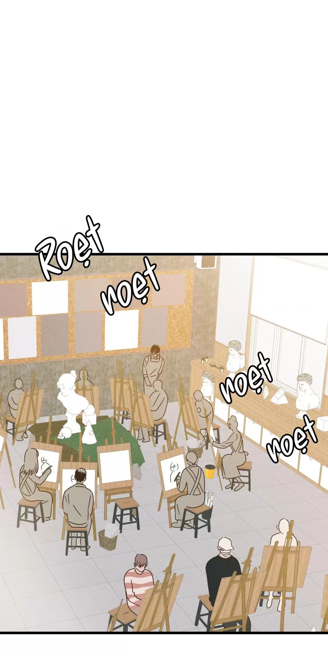 Lời Tỏ Tình Từ Con Số 0 Chapter  12 - 1