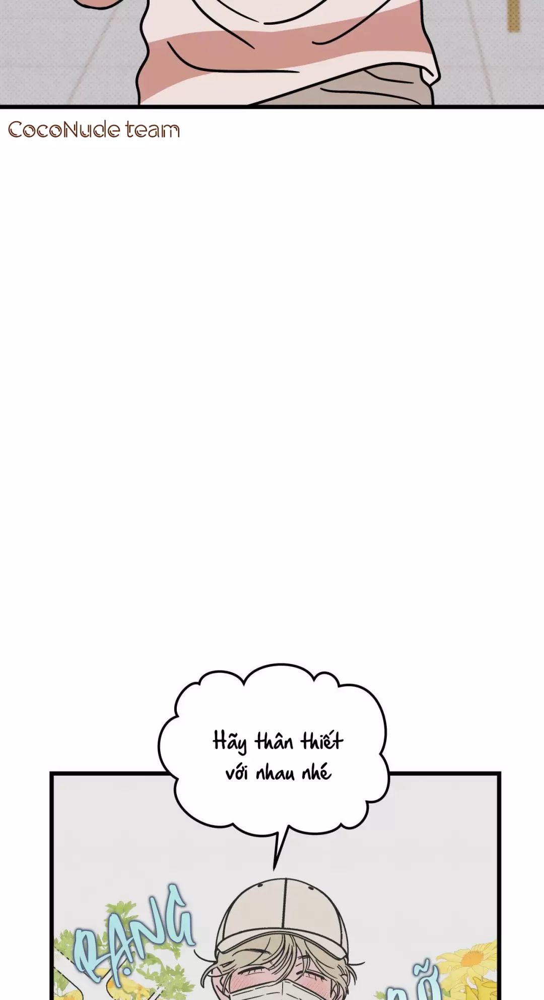 Lời Tỏ Tình Từ Con Số 0 Chapter  12 - 8