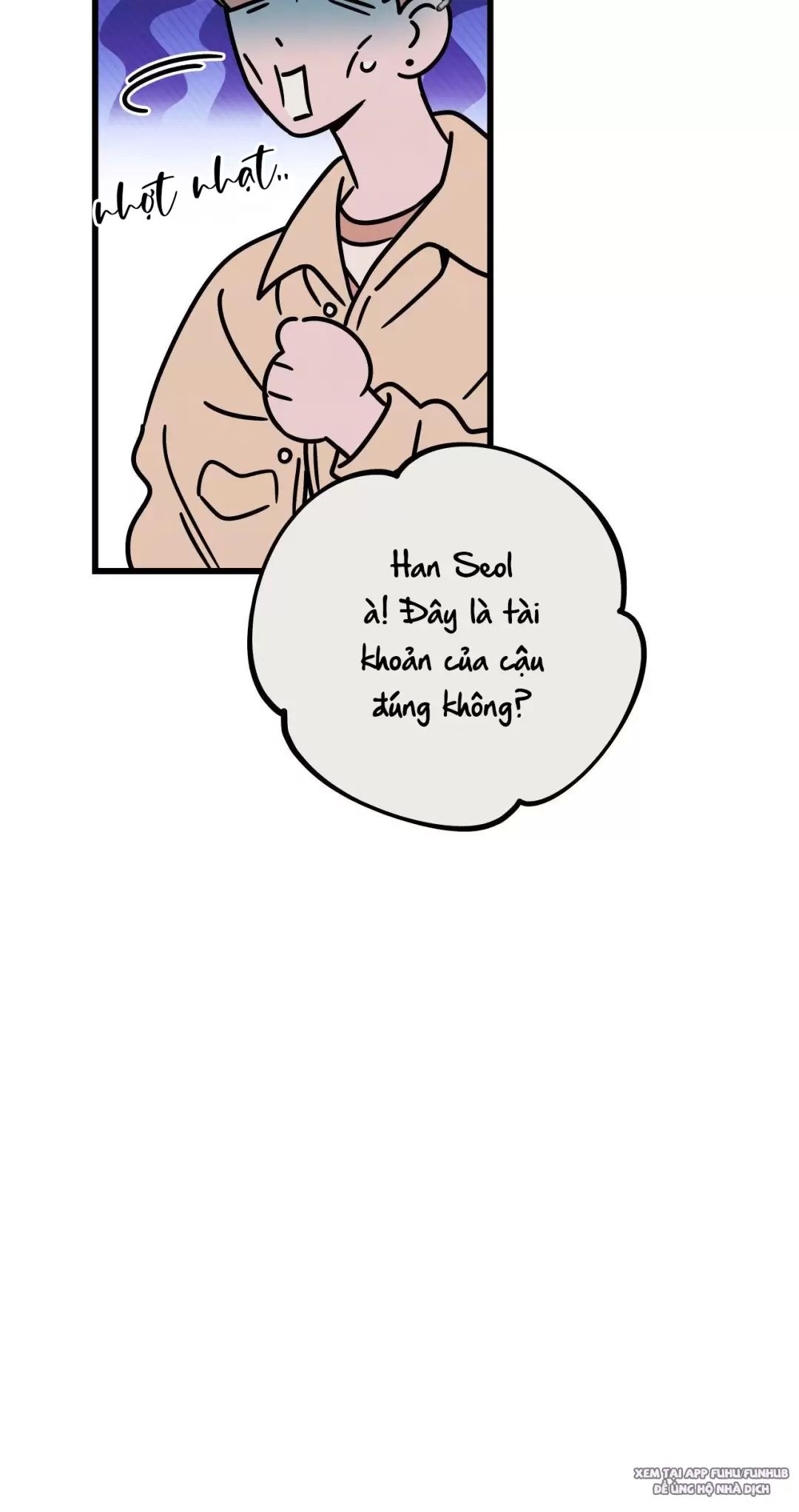 Lời Tỏ Tình Từ Con Số 0 Chapter  12 - 18
