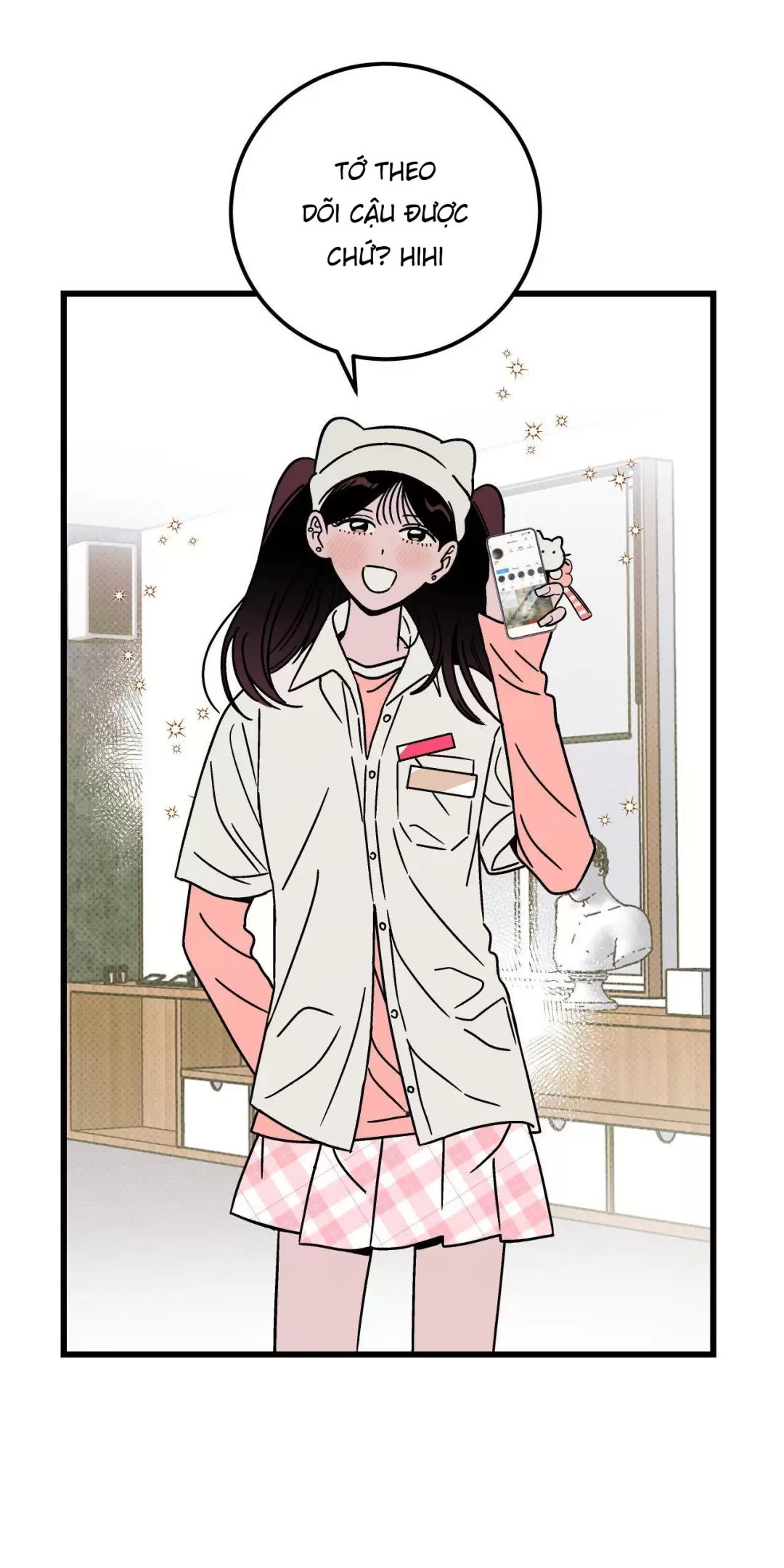 Lời Tỏ Tình Từ Con Số 0 Chapter  12 - 19