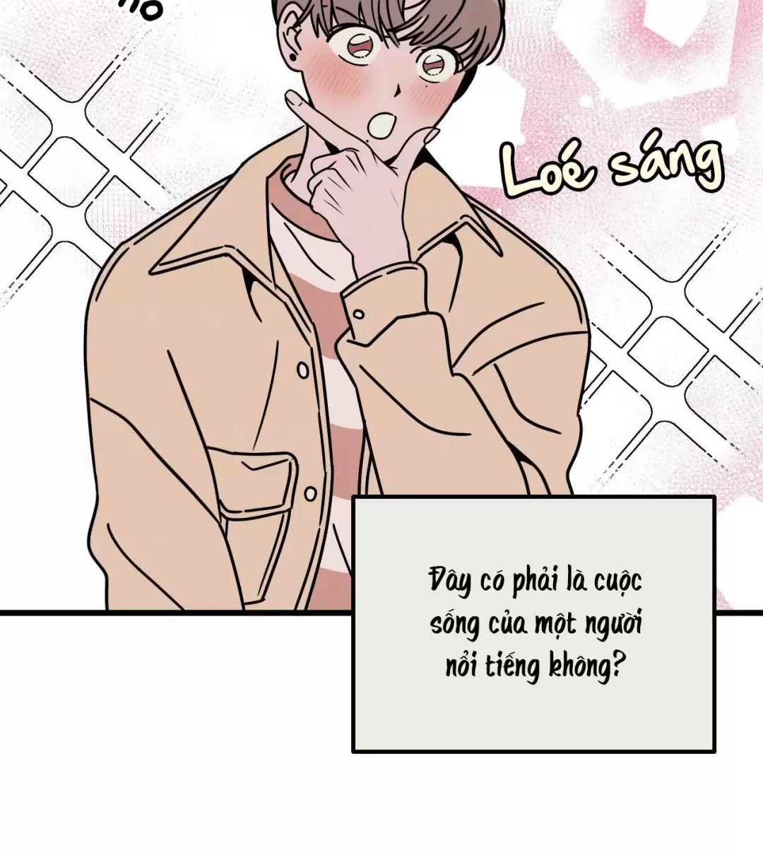 Lời Tỏ Tình Từ Con Số 0 Chapter  12 - 22