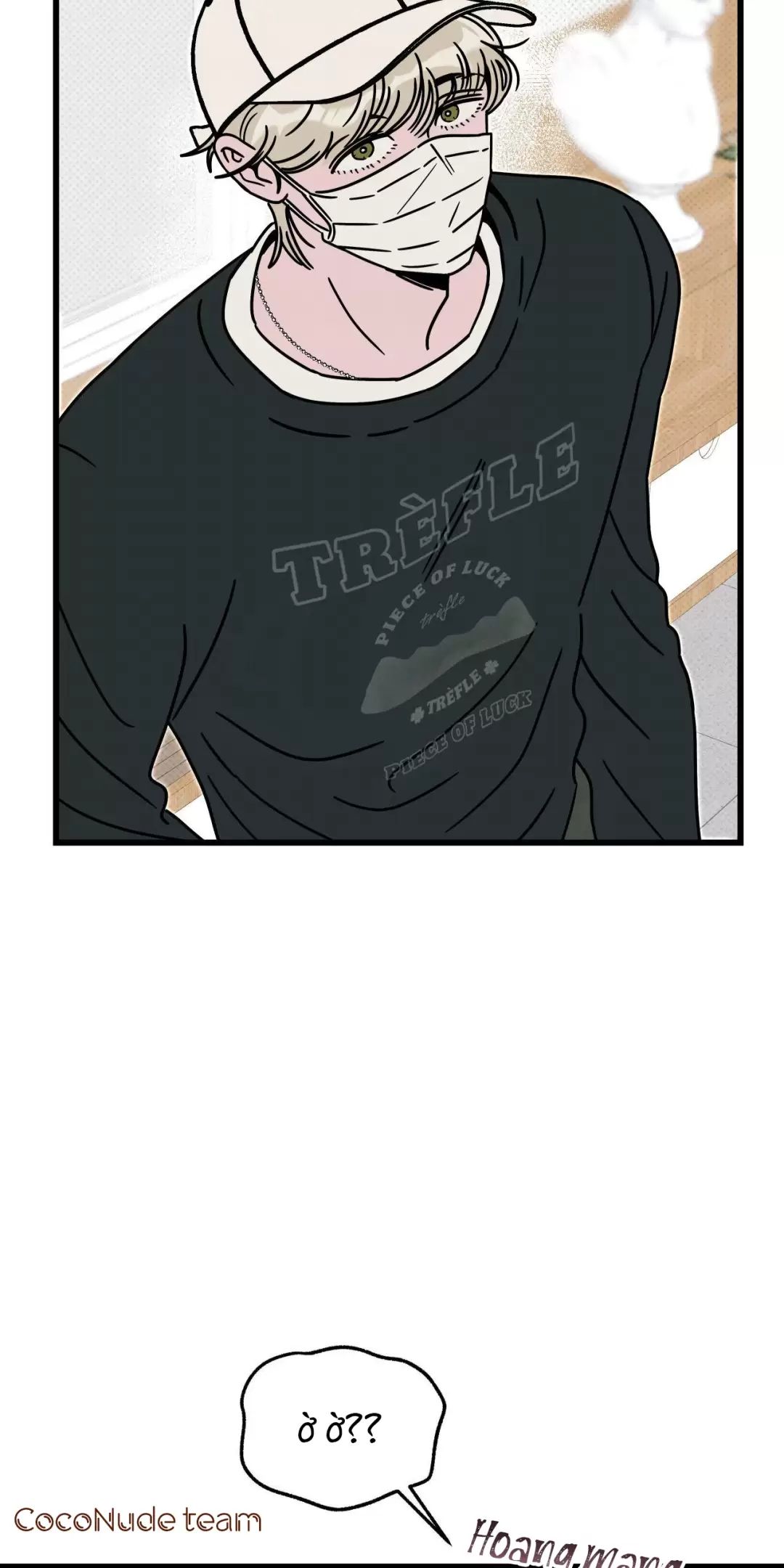 Lời Tỏ Tình Từ Con Số 0 Chapter  12 - 25