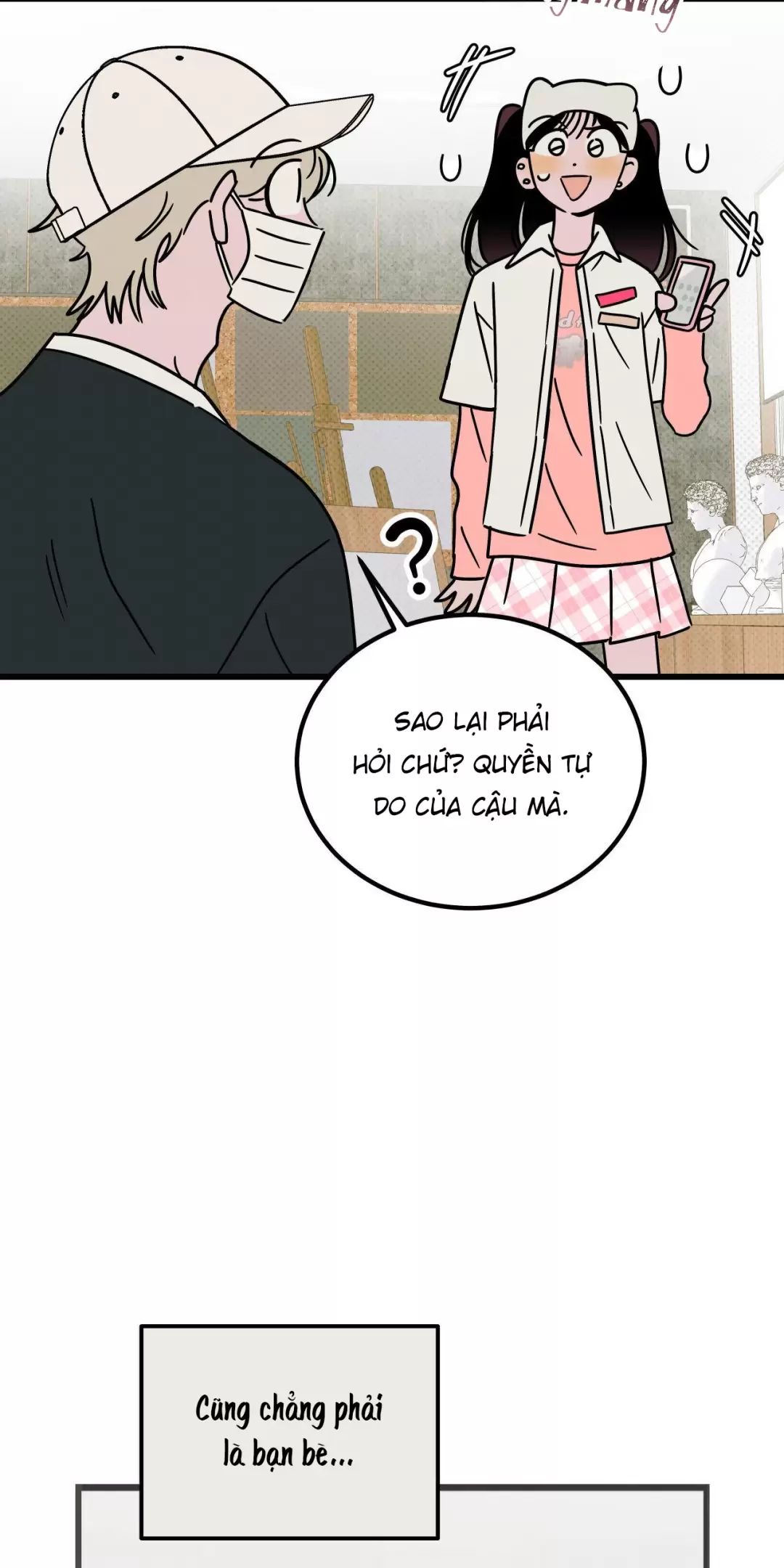 Lời Tỏ Tình Từ Con Số 0 Chapter  12 - 26