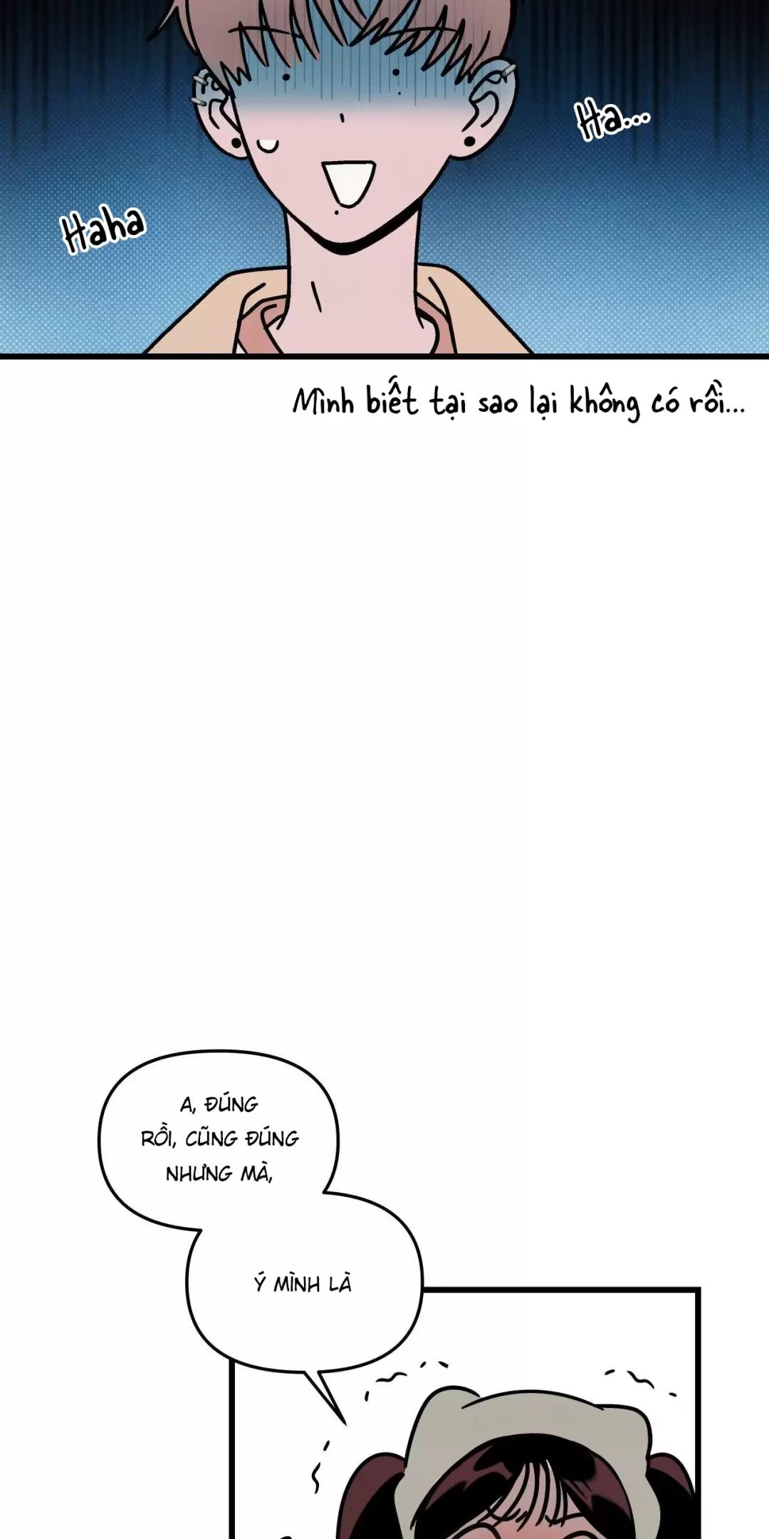 Lời Tỏ Tình Từ Con Số 0 Chapter  12 - 29