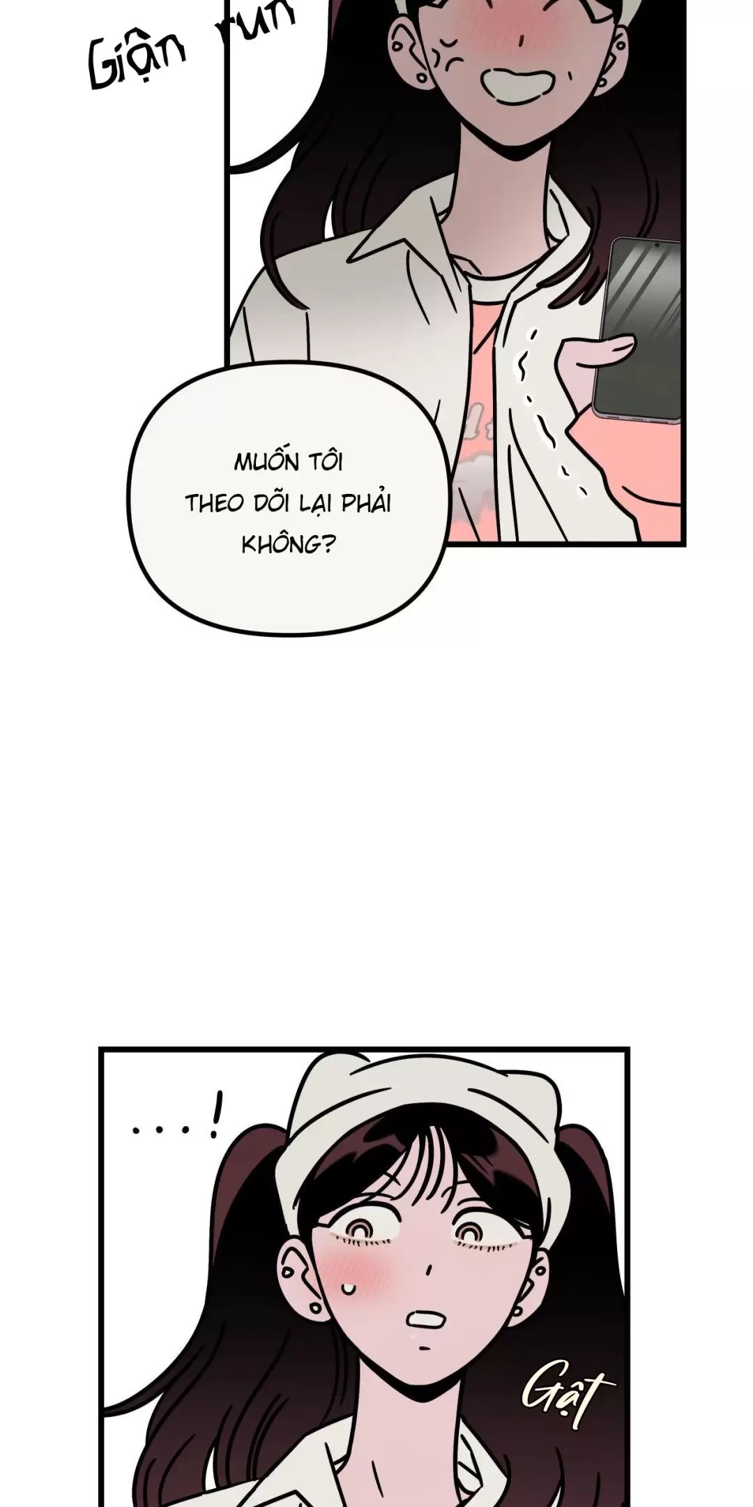Lời Tỏ Tình Từ Con Số 0 Chapter  12 - 30