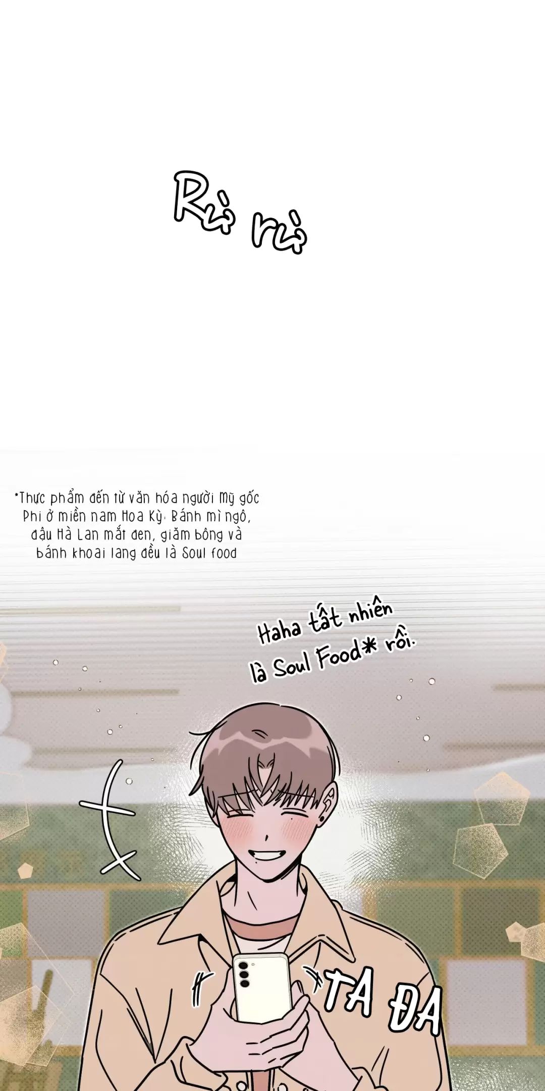 Lời Tỏ Tình Từ Con Số 0 Chapter  12 - 46