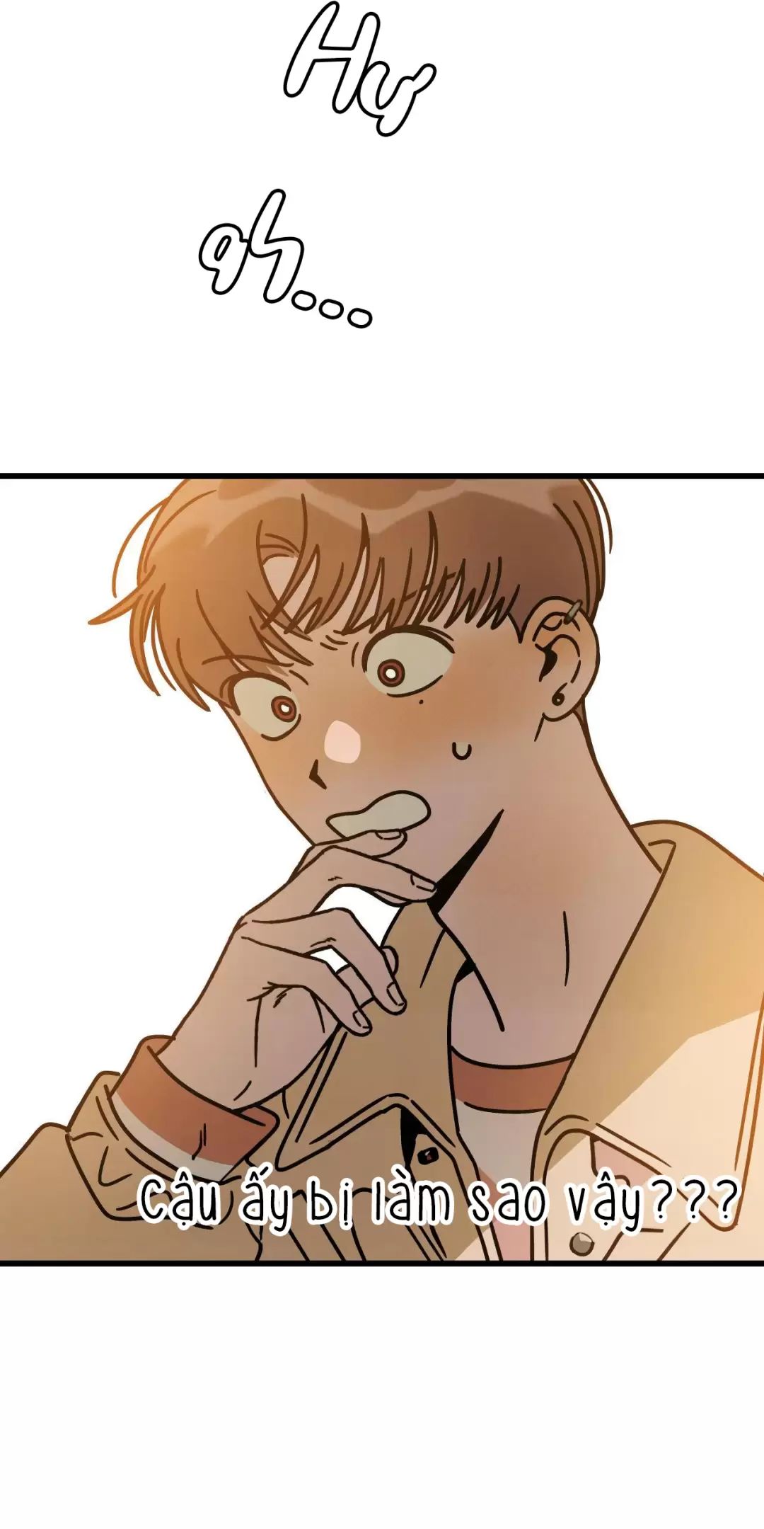 Lời Tỏ Tình Từ Con Số 0 Chapter  12 - 56