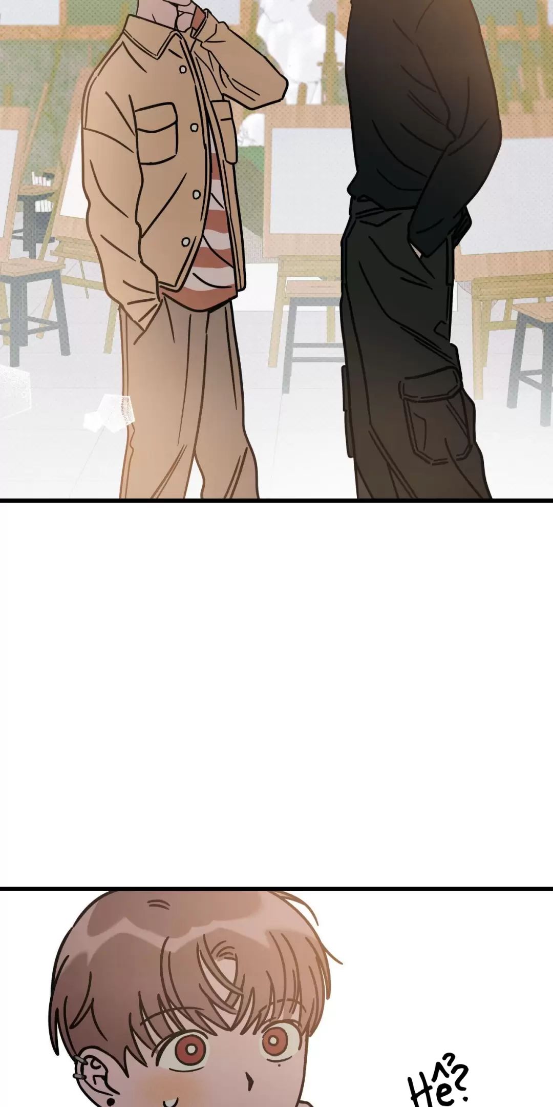 Lời Tỏ Tình Từ Con Số 0 Chapter  12 - 69