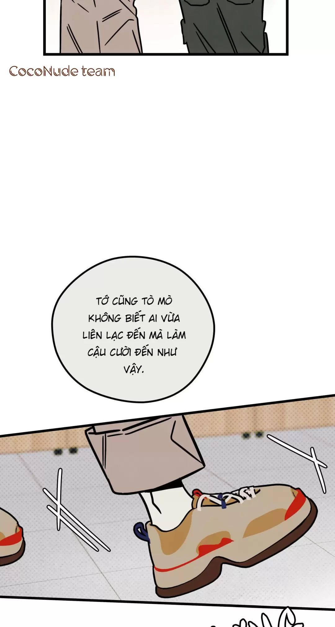 Lời Tỏ Tình Từ Con Số 0 Chapter  12 - 75