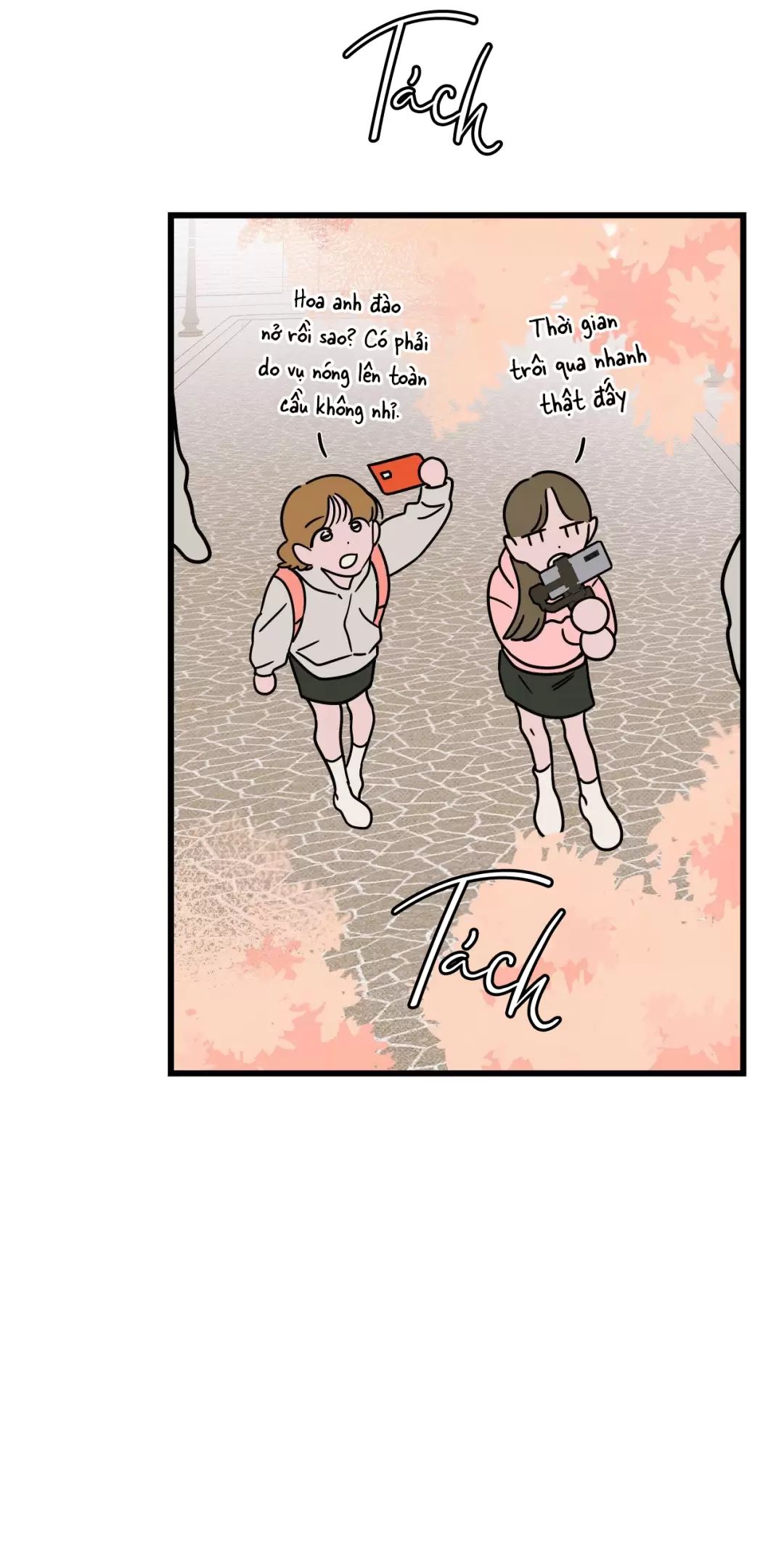 Lời Tỏ Tình Từ Con Số 0 Chapter  13 - 2