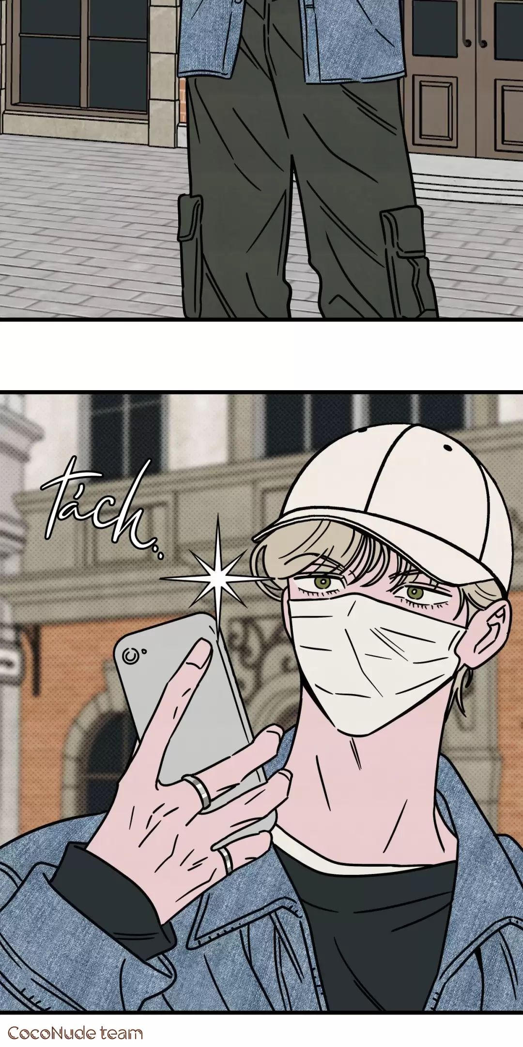 Lời Tỏ Tình Từ Con Số 0 Chapter  13 - 4