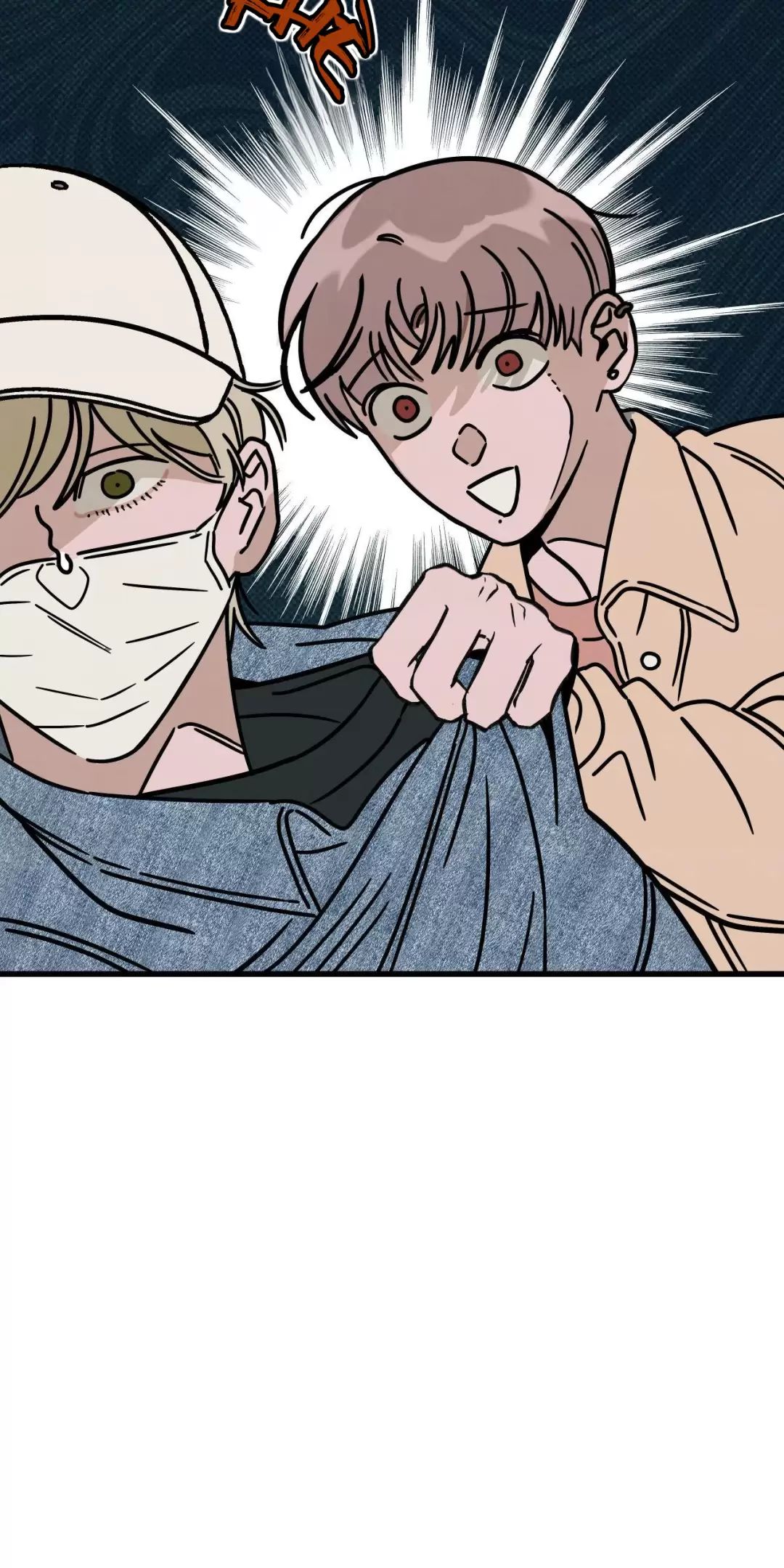 Lời Tỏ Tình Từ Con Số 0 Chapter  13 - 9