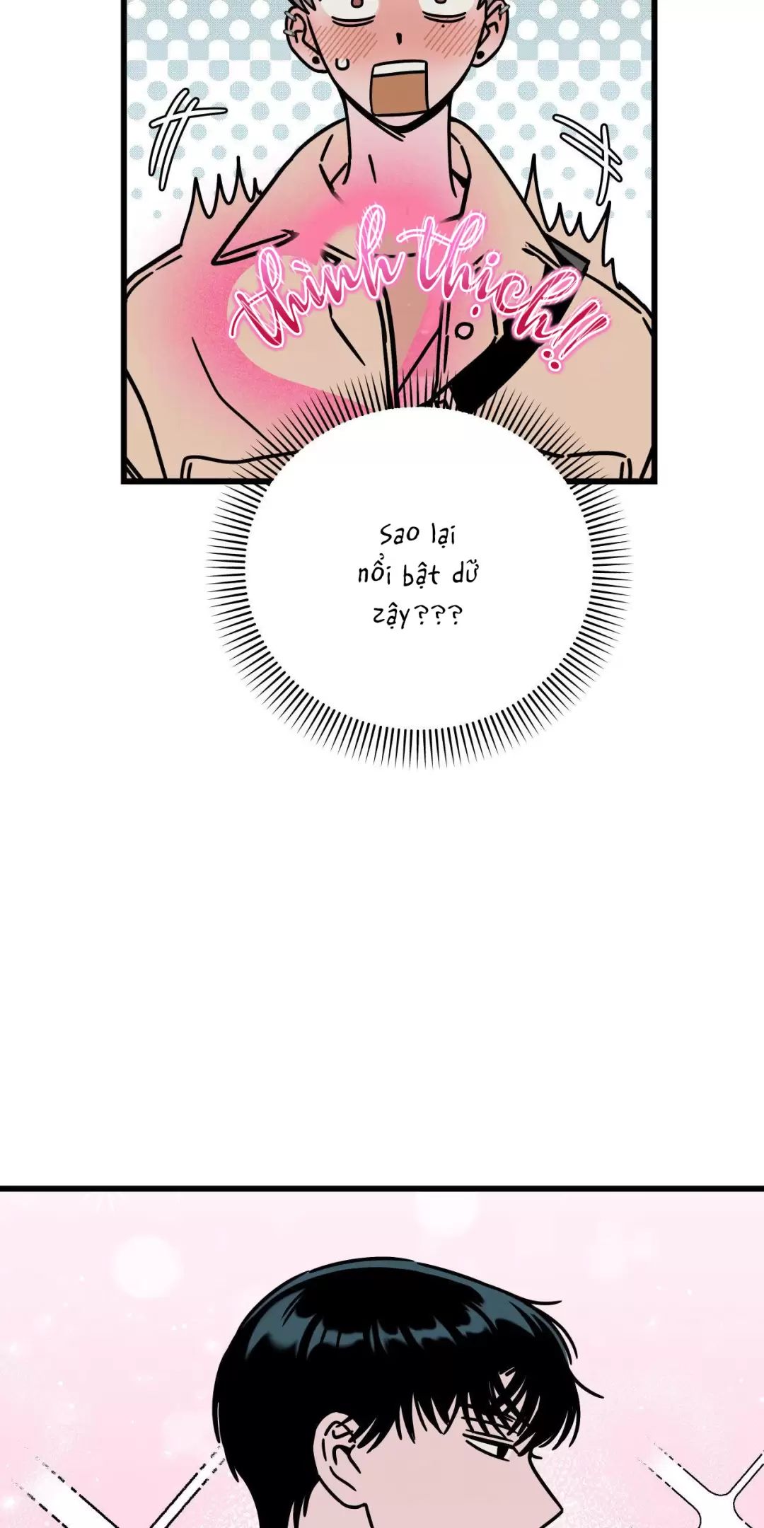 Lời Tỏ Tình Từ Con Số 0 Chapter  13 - 25