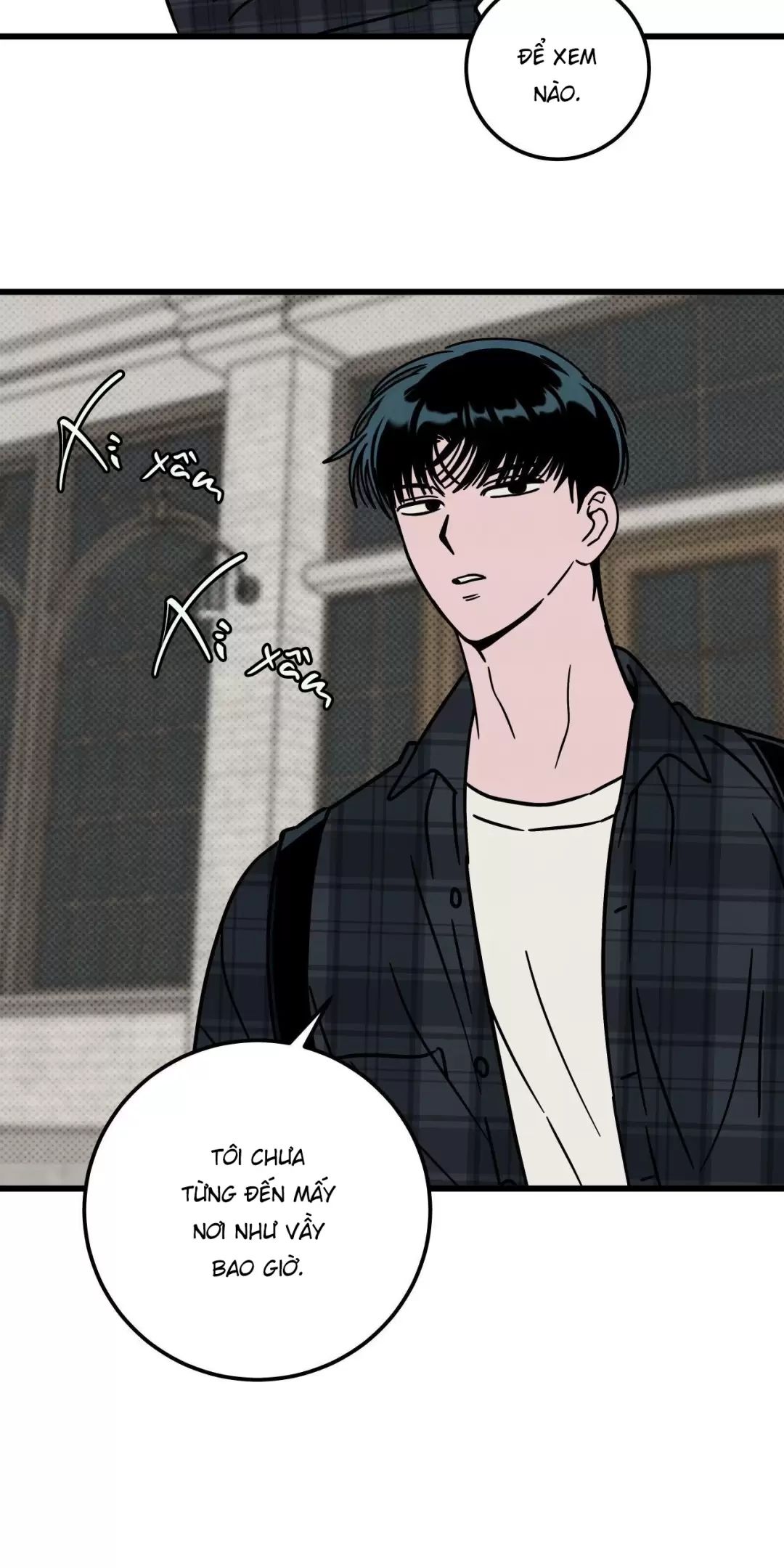 Lời Tỏ Tình Từ Con Số 0 Chapter  13 - 40