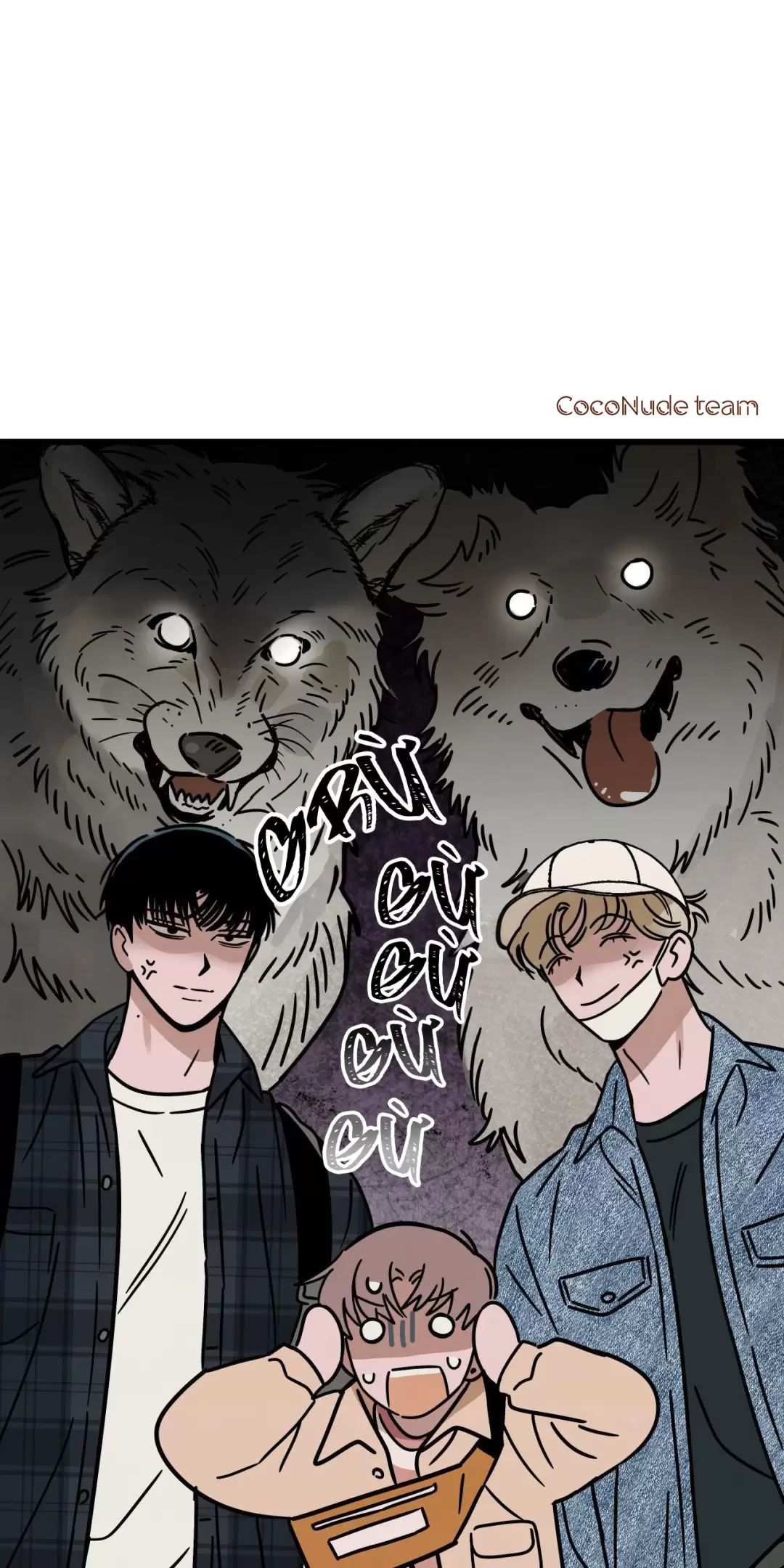 Lời Tỏ Tình Từ Con Số 0 Chapter  13 - 52
