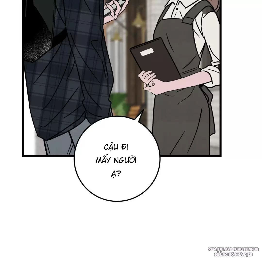 Lời Tỏ Tình Từ Con Số 0 Chapter  13 - 56