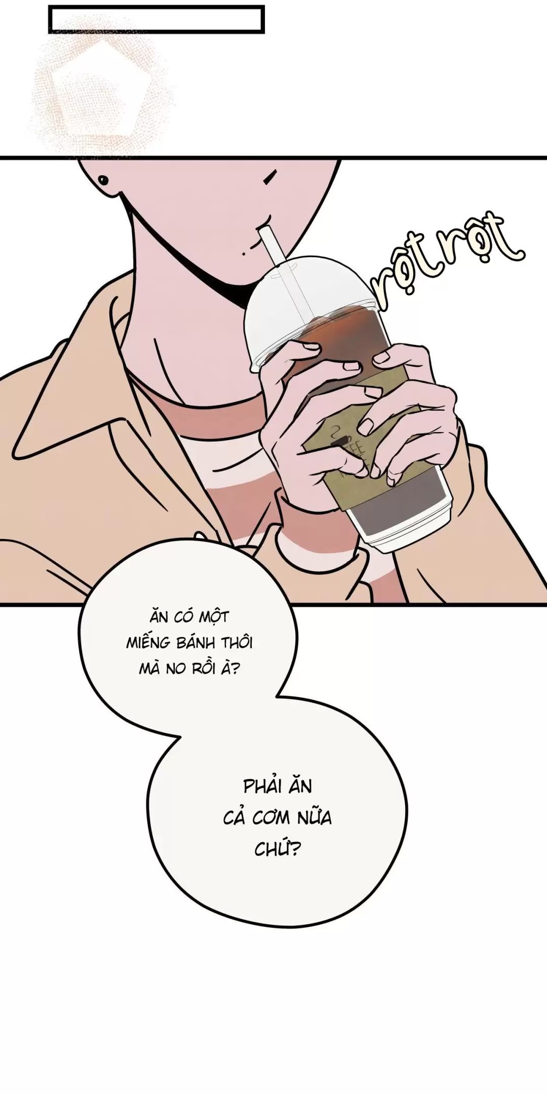Lời Tỏ Tình Từ Con Số 0 Chapter  13 - 61