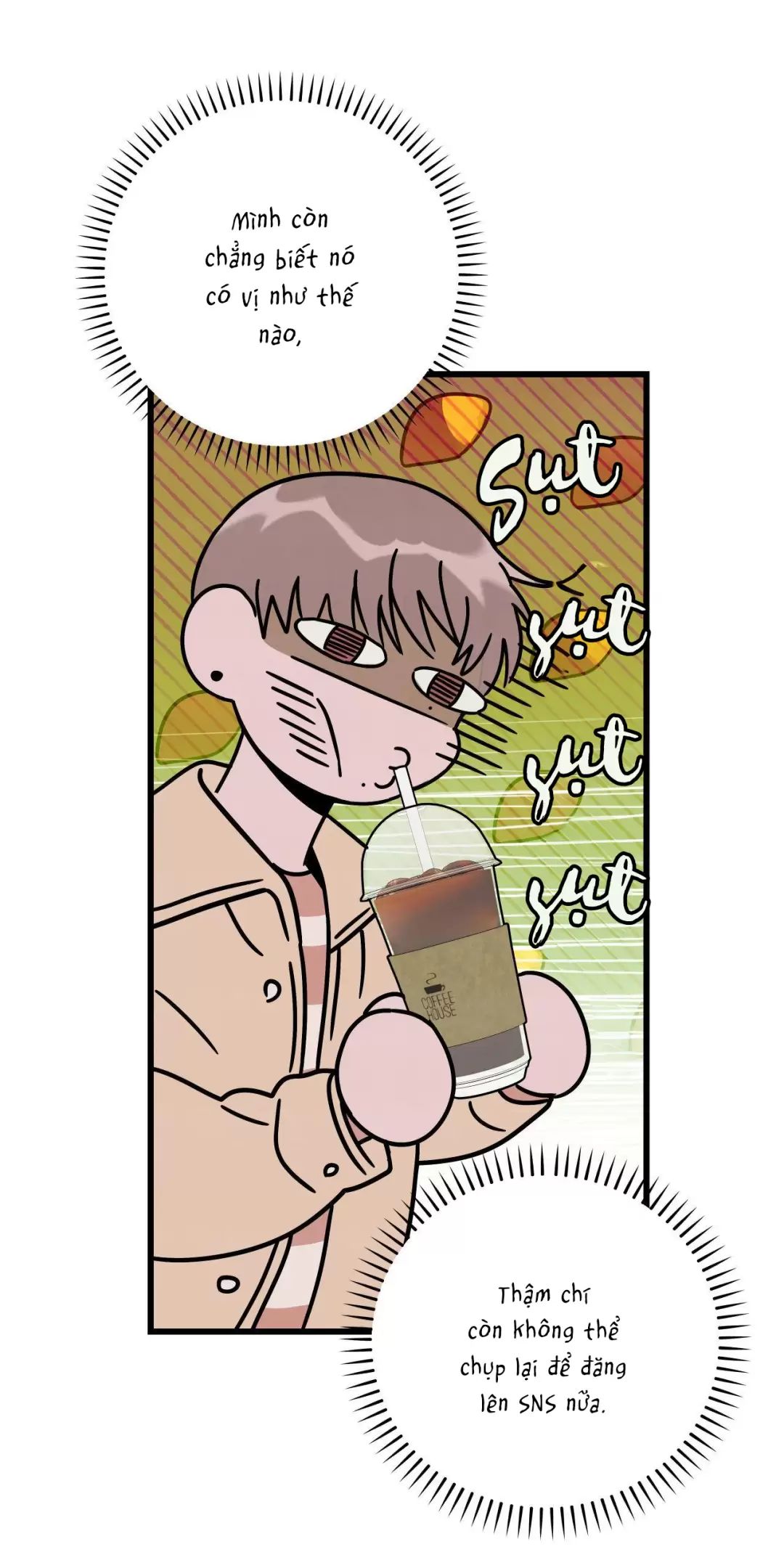 Lời Tỏ Tình Từ Con Số 0 Chapter  13 - 64