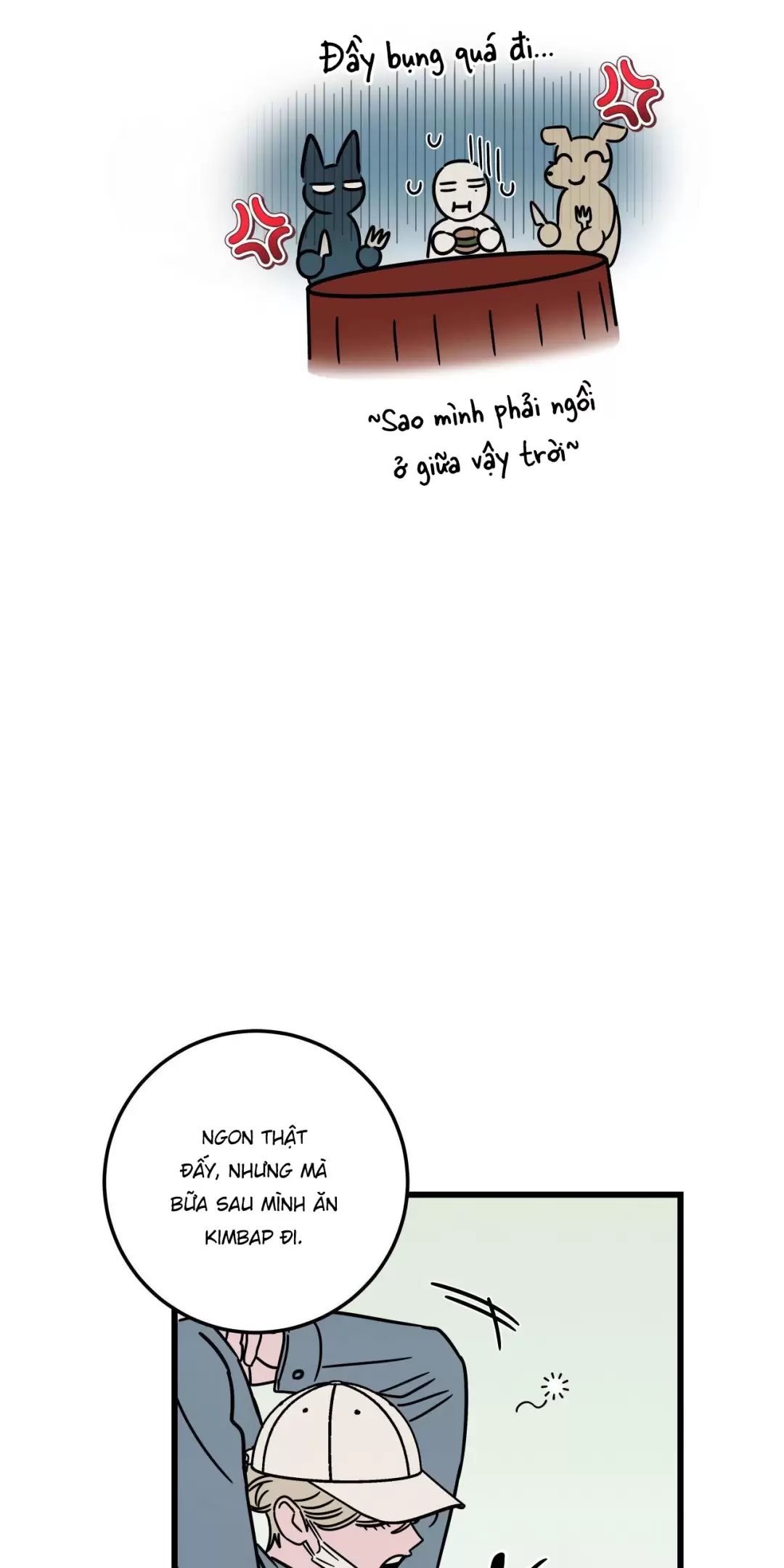 Lời Tỏ Tình Từ Con Số 0 Chapter  13 - 65
