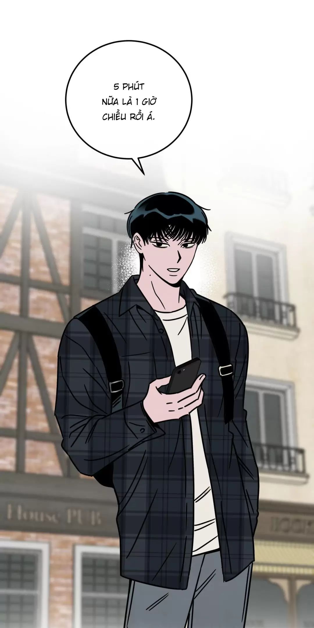 Lời Tỏ Tình Từ Con Số 0 Chapter  13 - 72