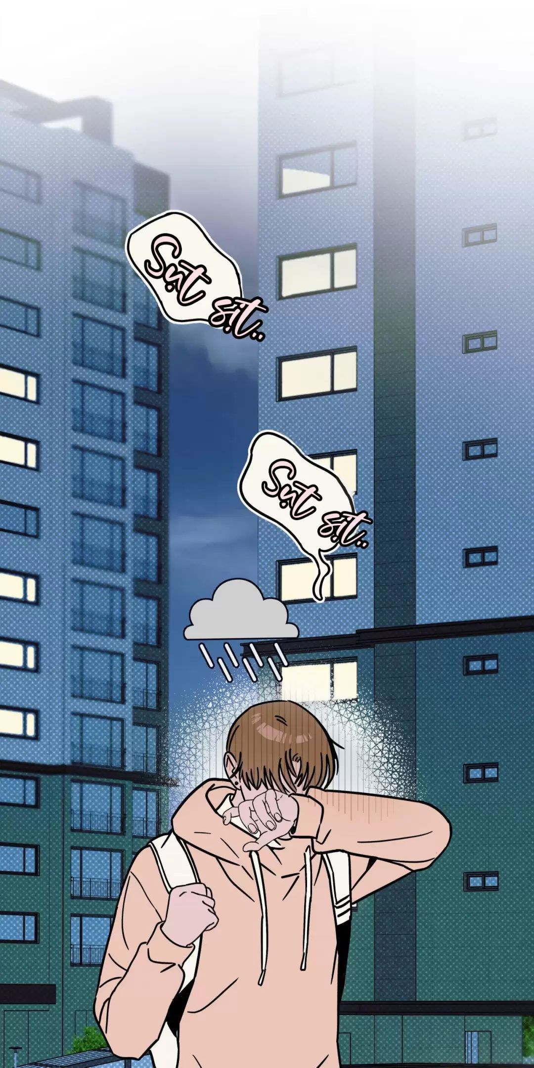 Lời Tỏ Tình Từ Con Số 0 Chapter  16 - 3