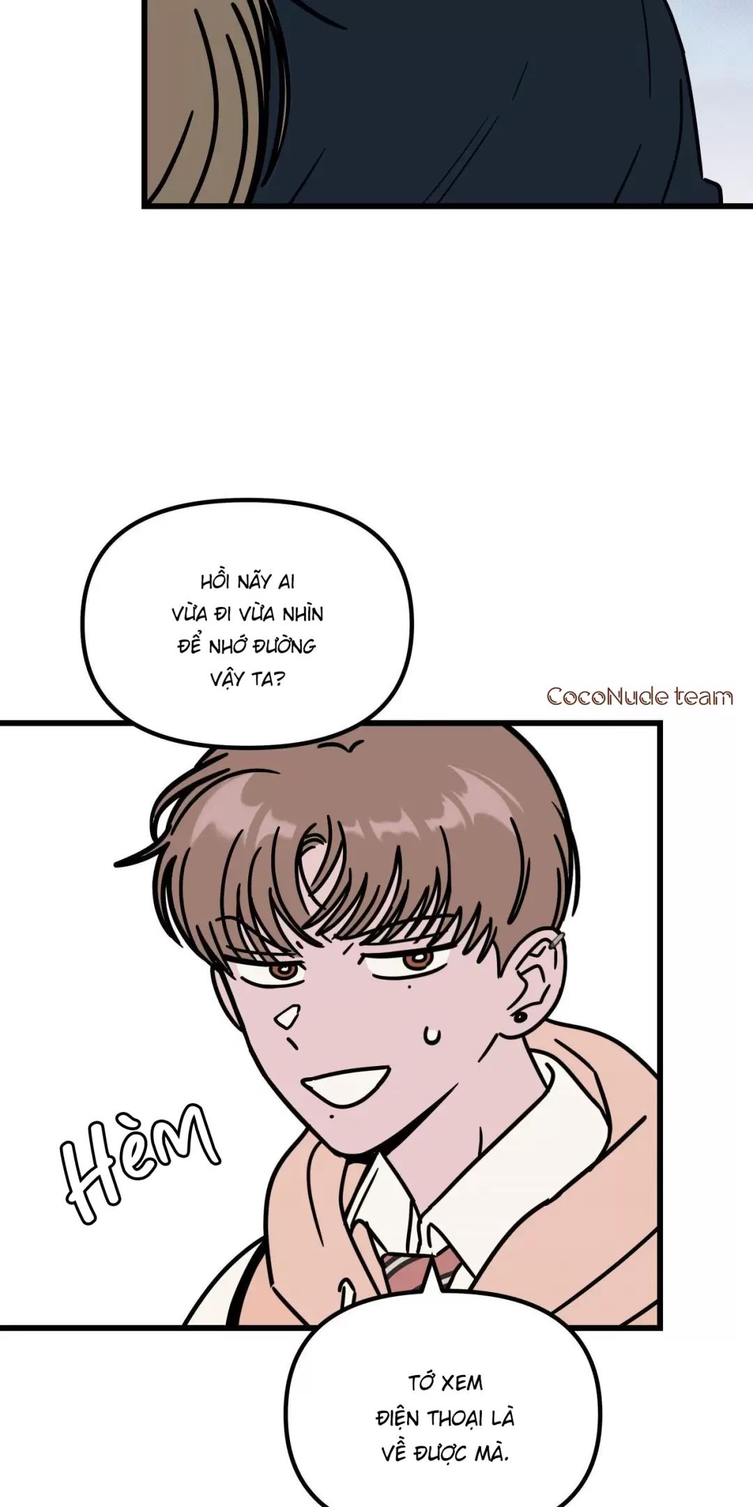 Lời Tỏ Tình Từ Con Số 0 Chapter  16 - 10