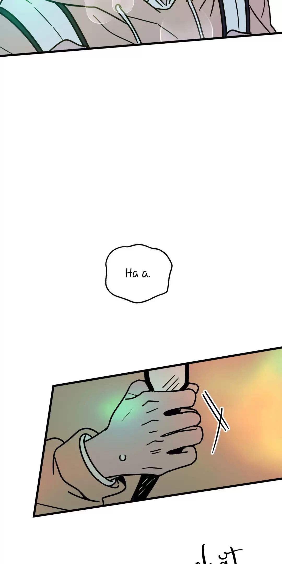 Lời Tỏ Tình Từ Con Số 0 Chapter  16 - 19