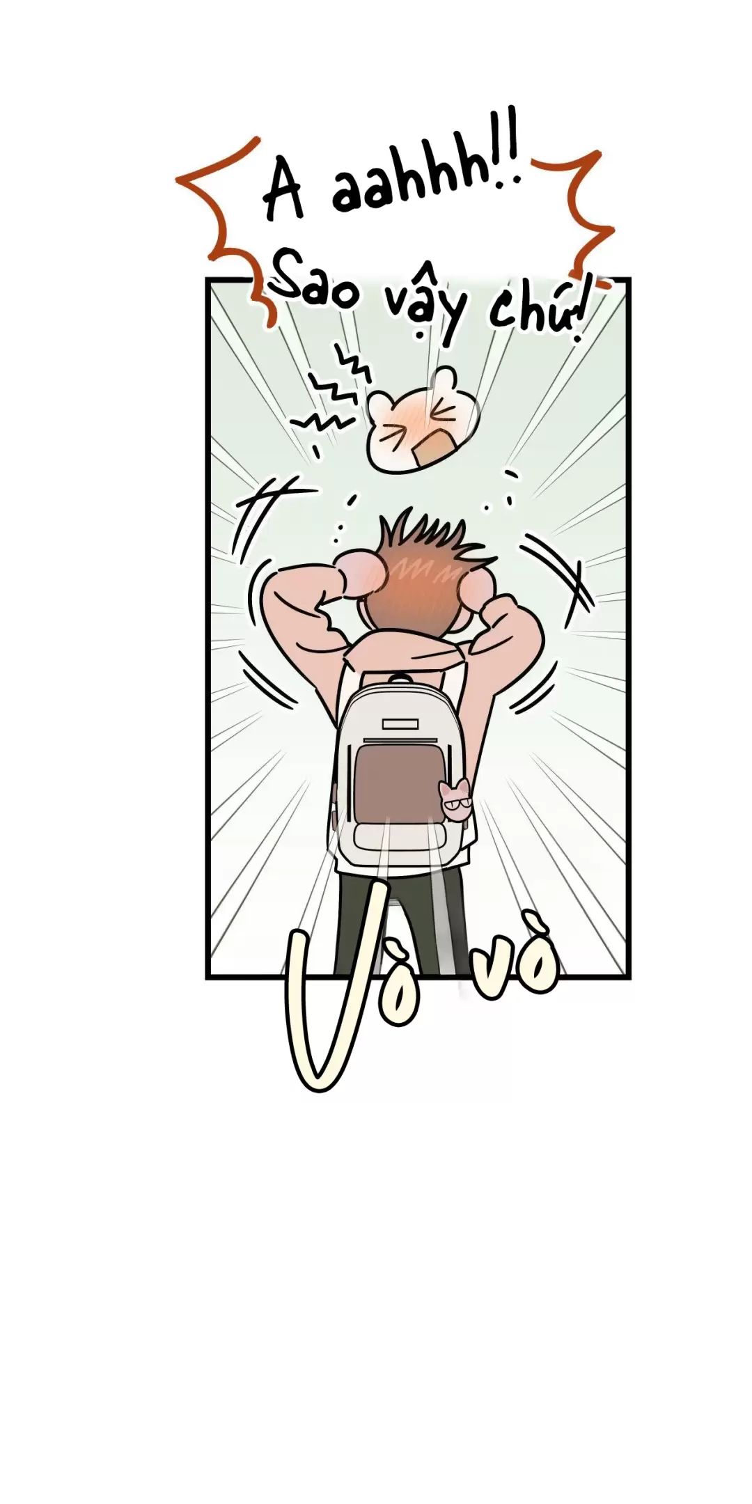 Lời Tỏ Tình Từ Con Số 0 Chapter  16 - 24