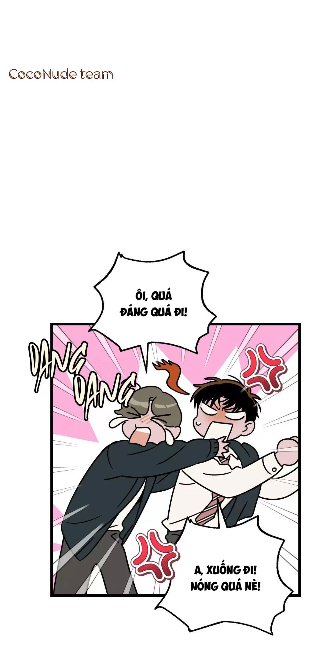Lời Tỏ Tình Từ Con Số 0 Chapter  16 - 39