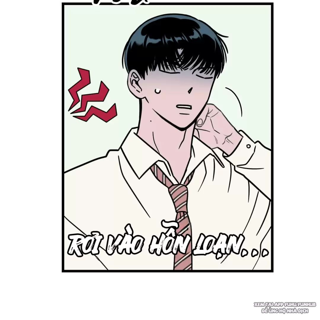 Lời Tỏ Tình Từ Con Số 0 Chapter  16 - 42