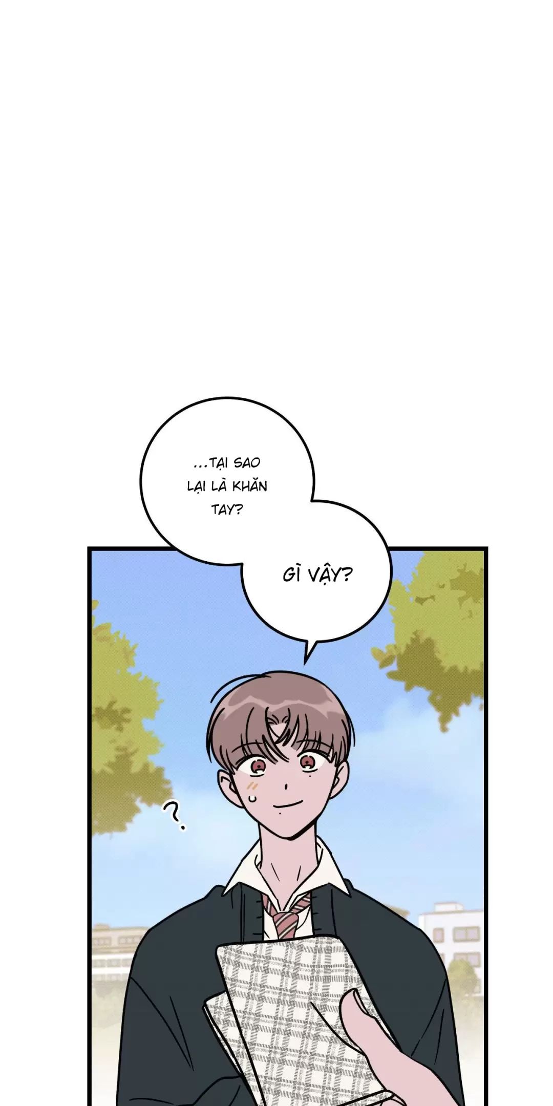 Lời Tỏ Tình Từ Con Số 0 Chapter  16 - 44