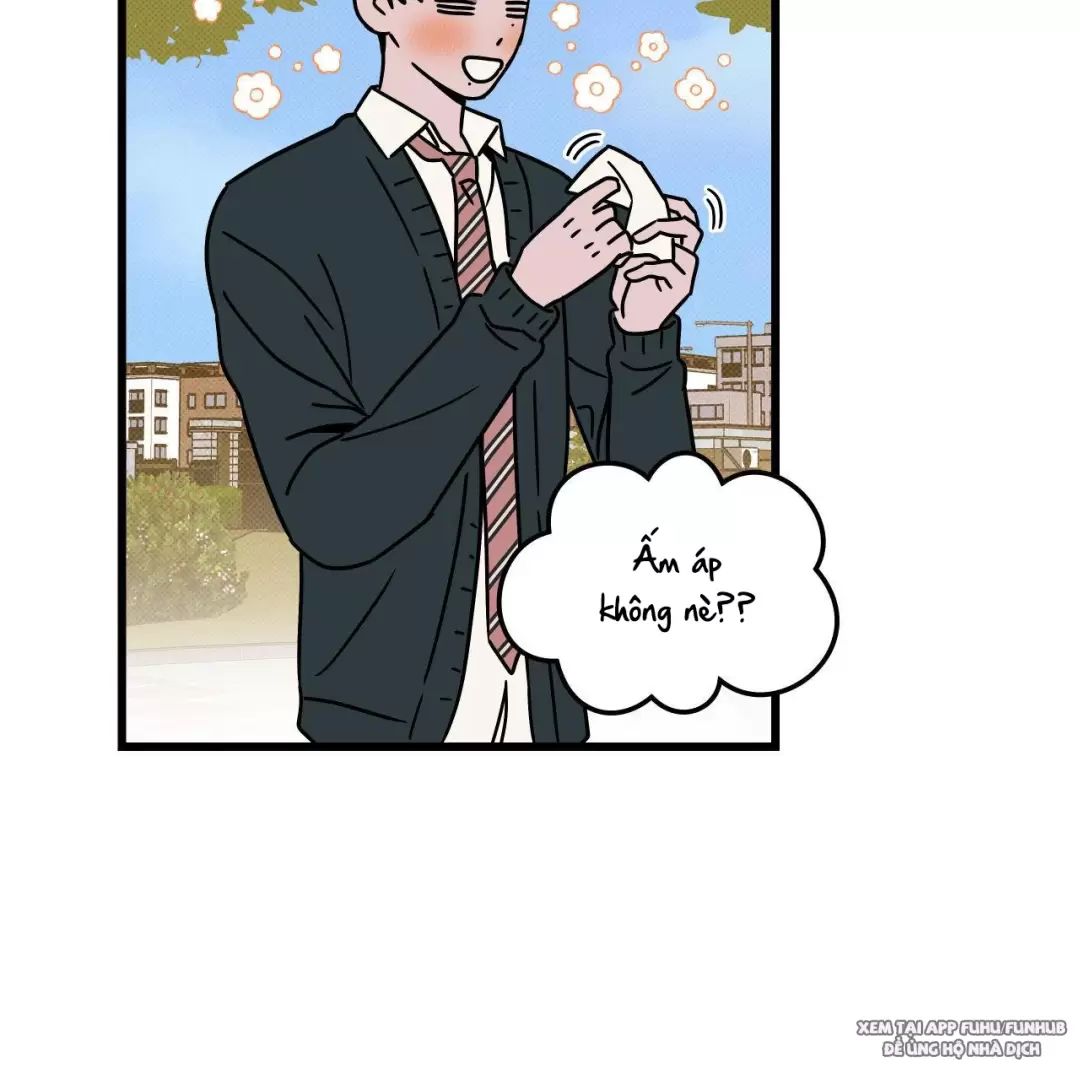 Lời Tỏ Tình Từ Con Số 0 Chapter  16 - 49