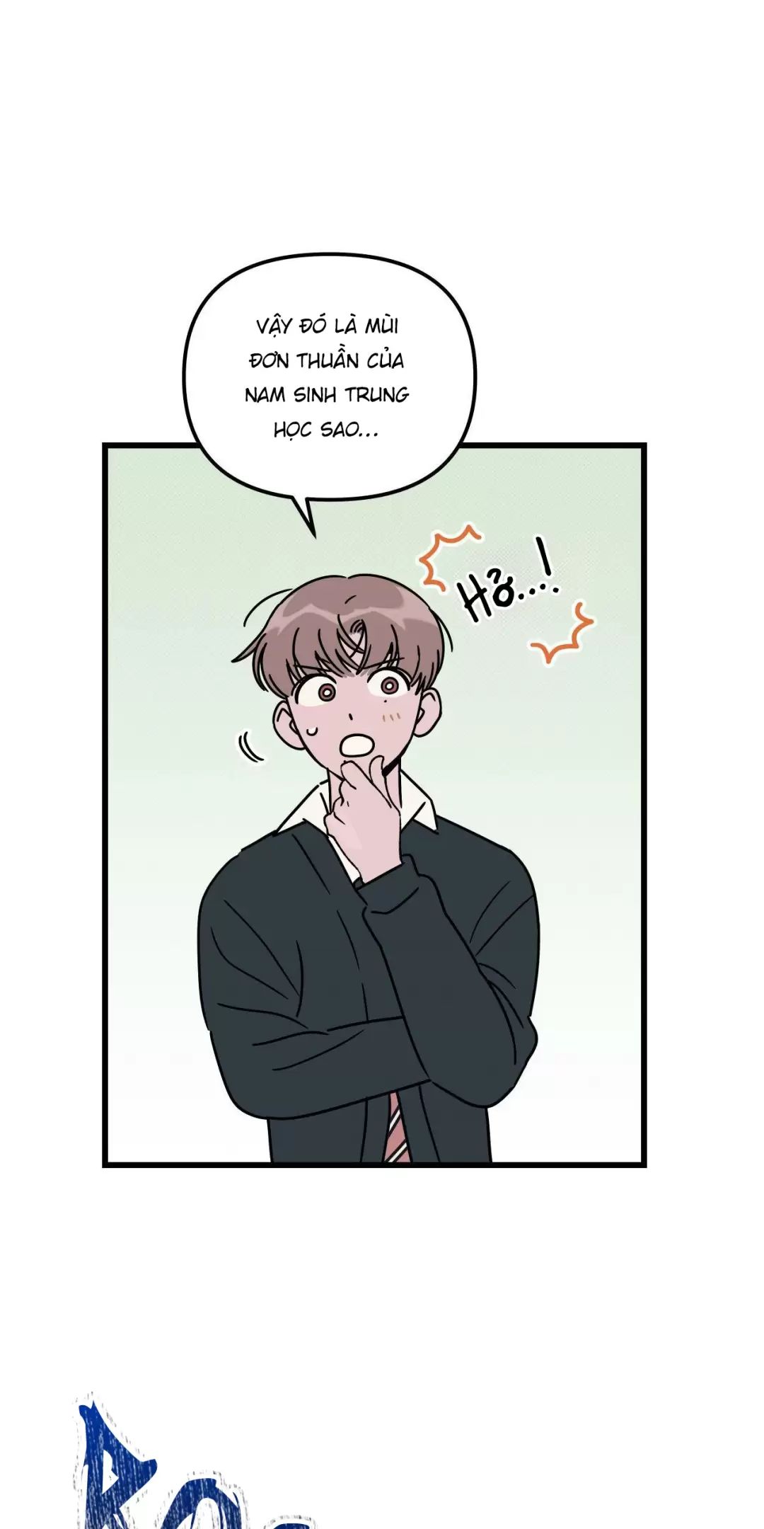 Lời Tỏ Tình Từ Con Số 0 Chapter  16 - 53