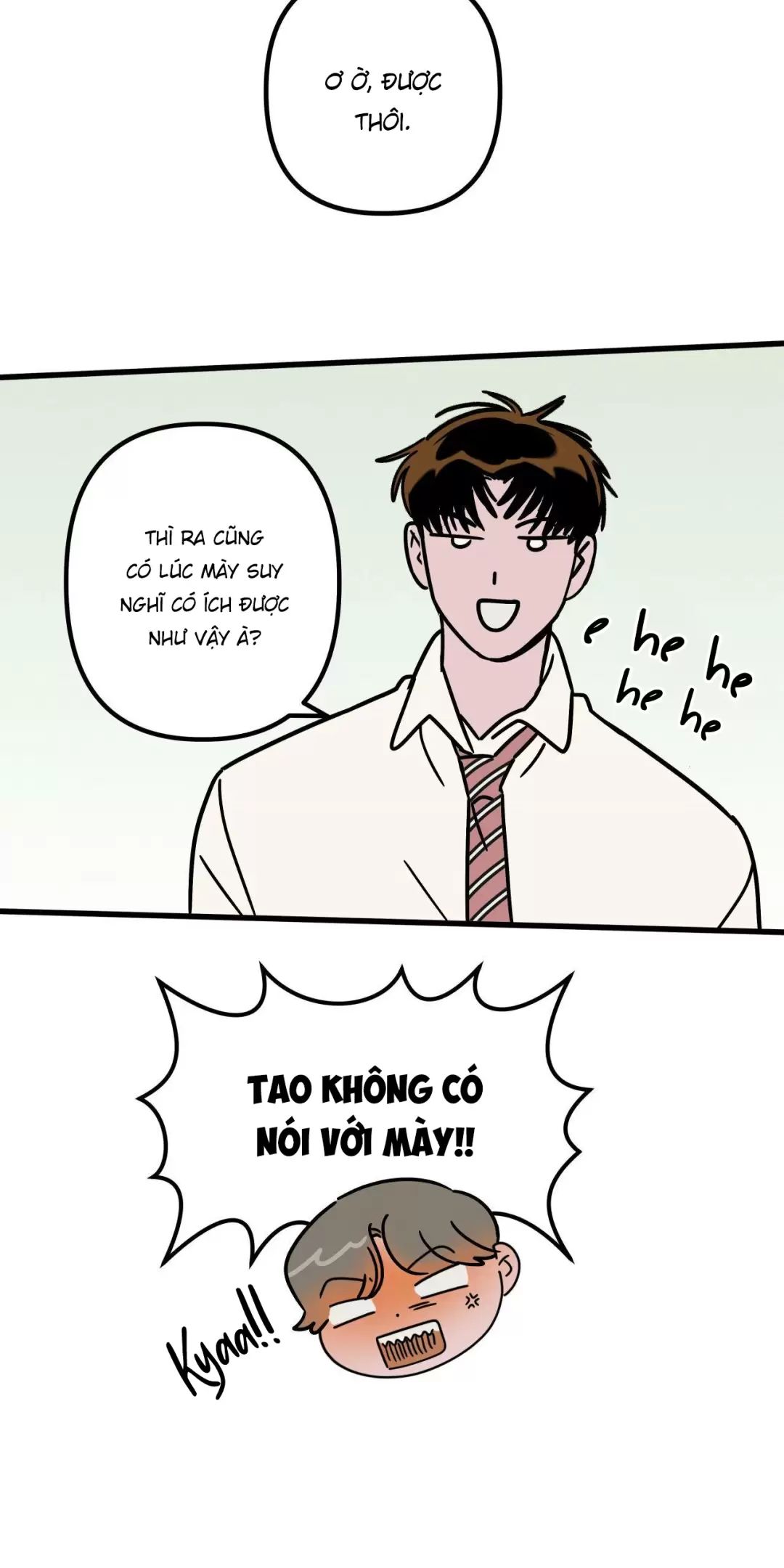 Lời Tỏ Tình Từ Con Số 0 Chapter  16 - 57