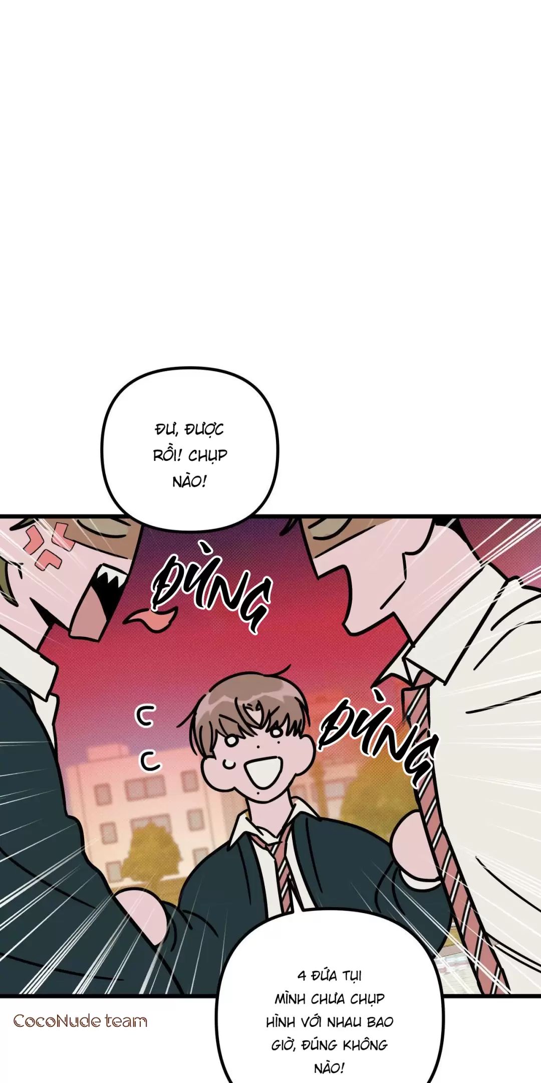 Lời Tỏ Tình Từ Con Số 0 Chapter  16 - 58